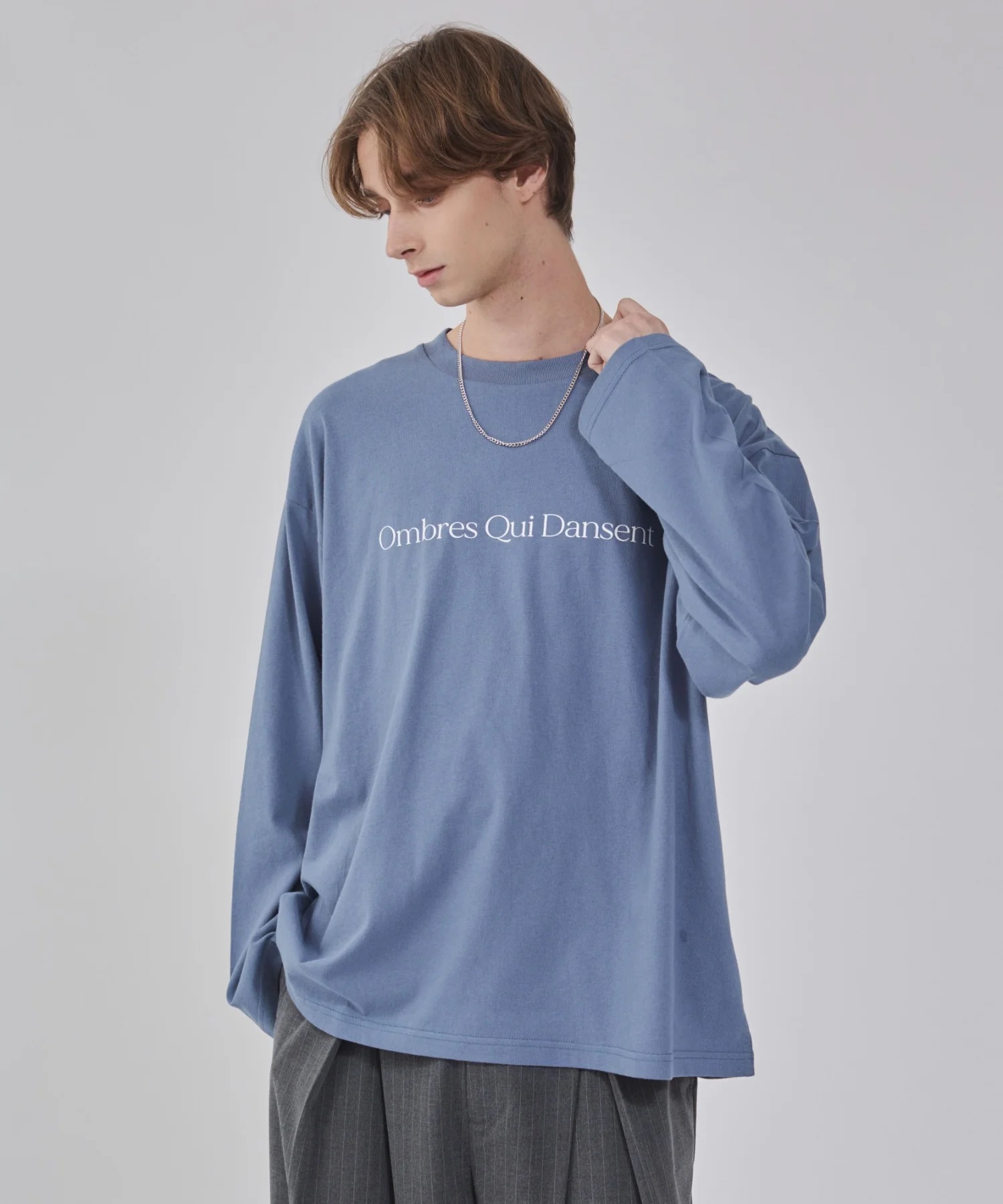 アクセ付きフォトコラージュT(LS) - Image 13