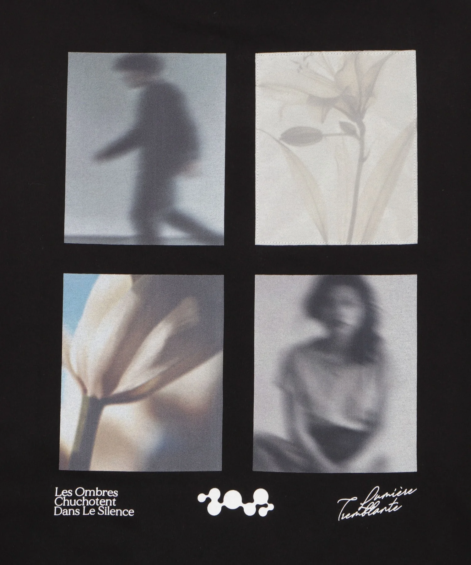 アクセ付きフォトコラージュT(LS) - Image 50