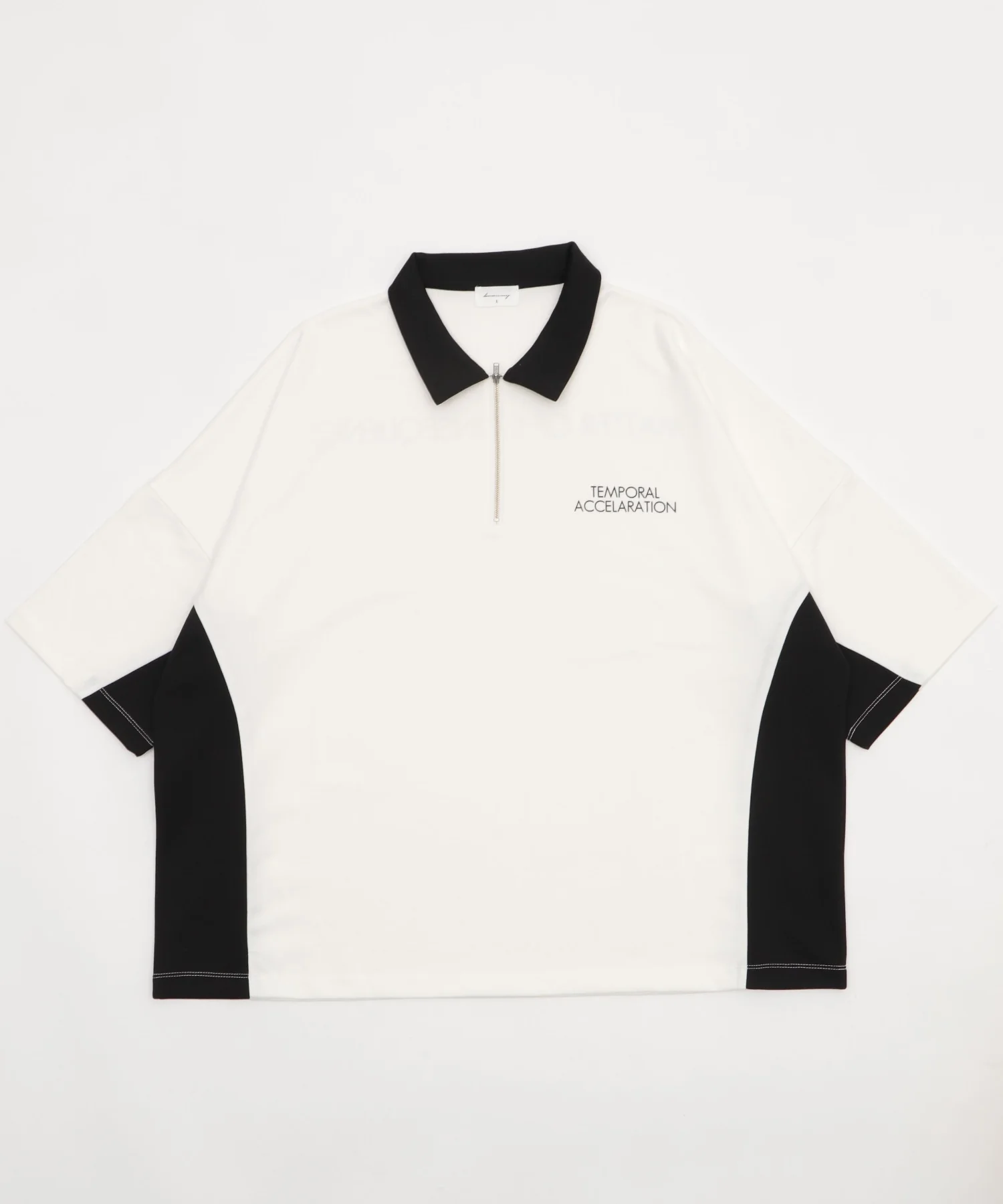 ドルマンポンチハーフZIPT(SS) - Image 21