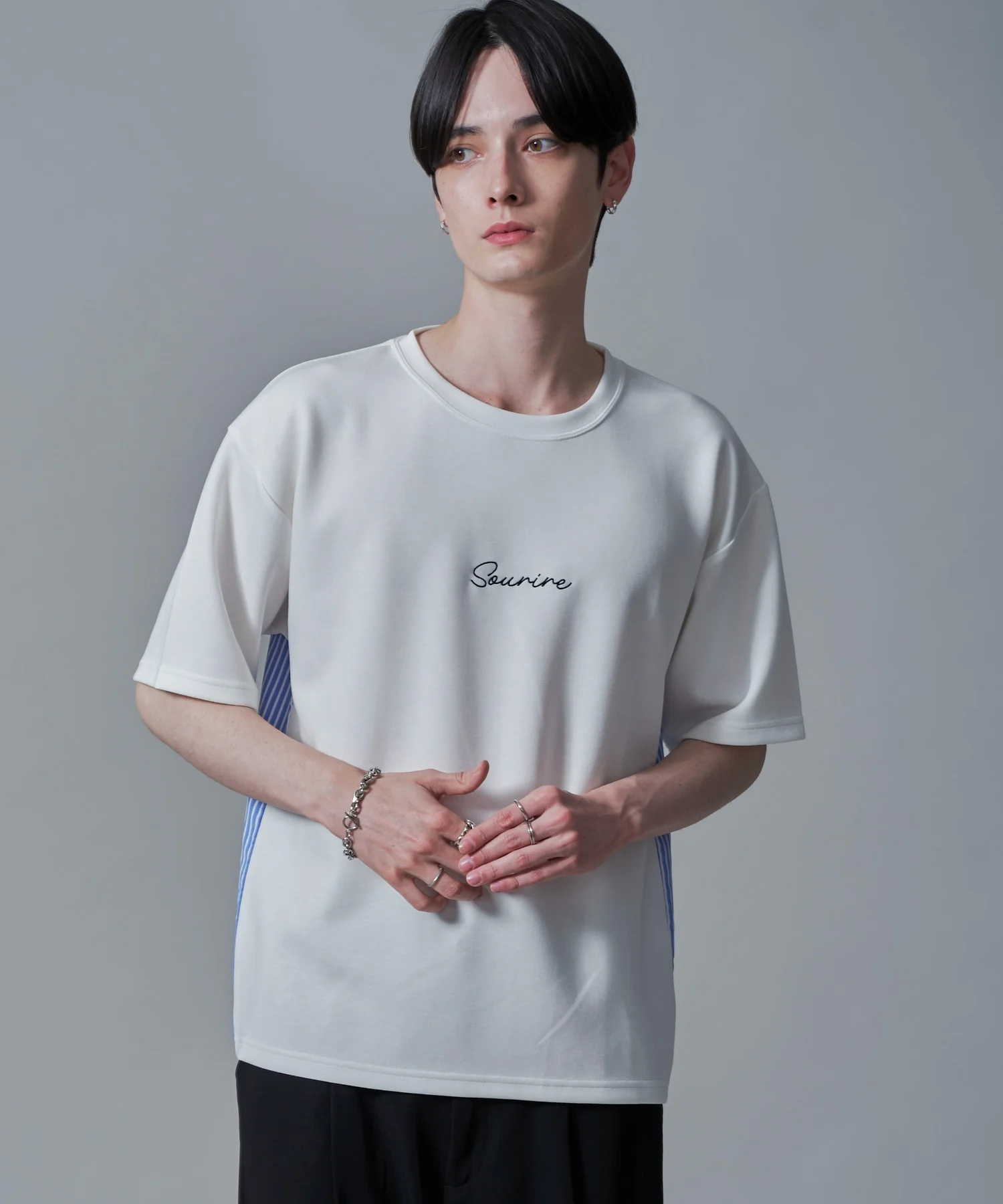 シャツドッキングT(SS) - Image 10