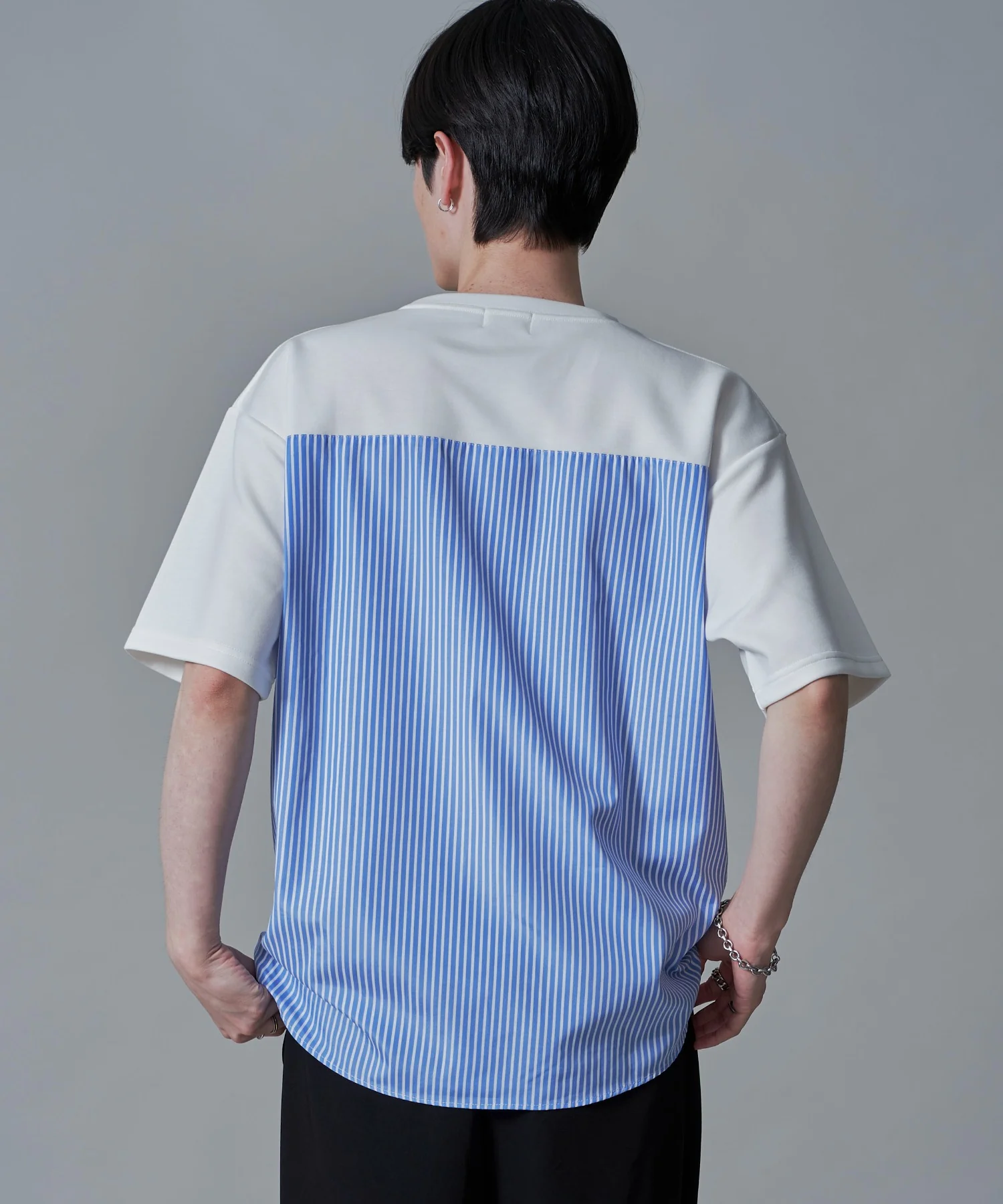 シャツドッキングT(SS) - Image 12