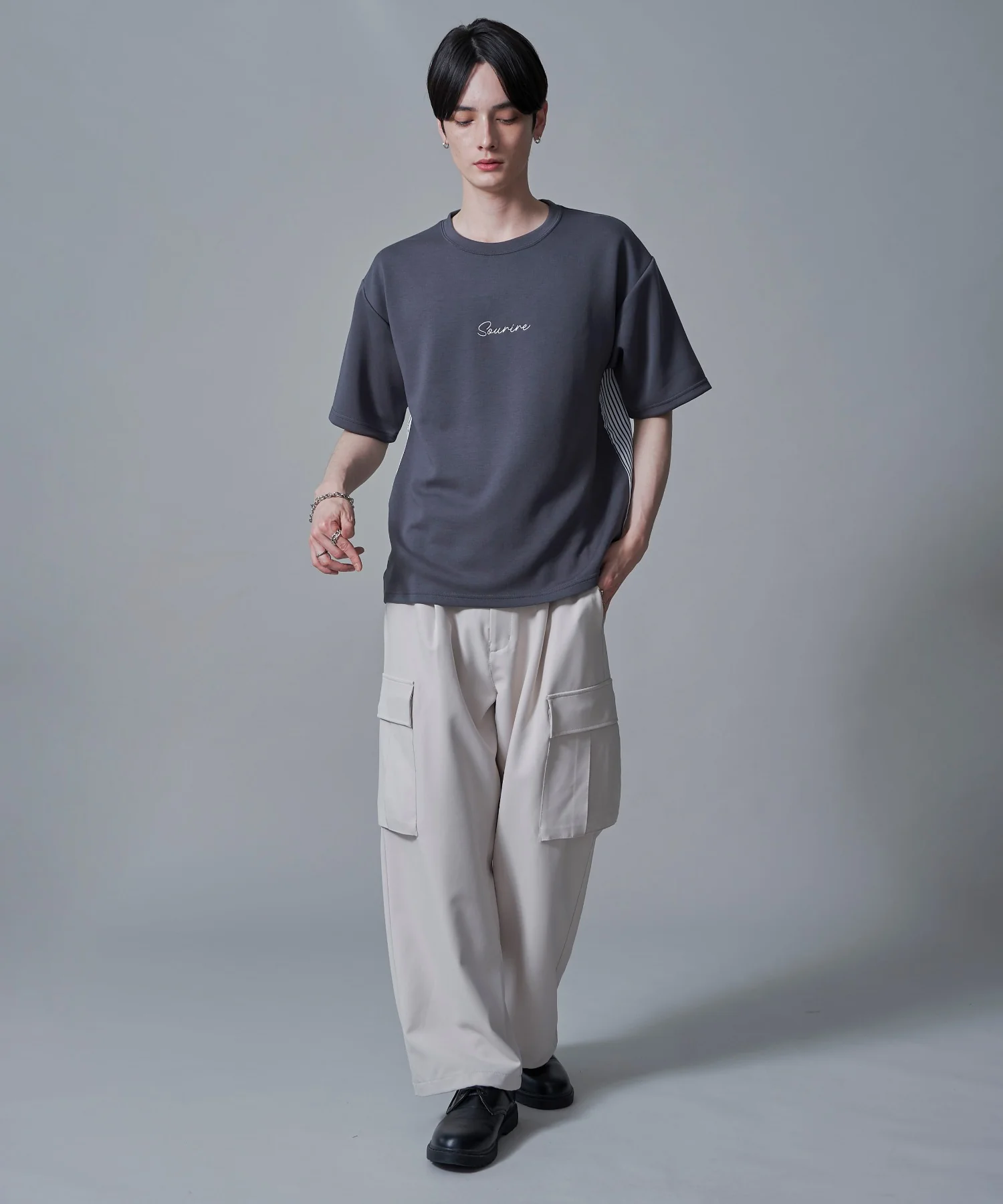 シャツドッキングT(SS) - Image 19