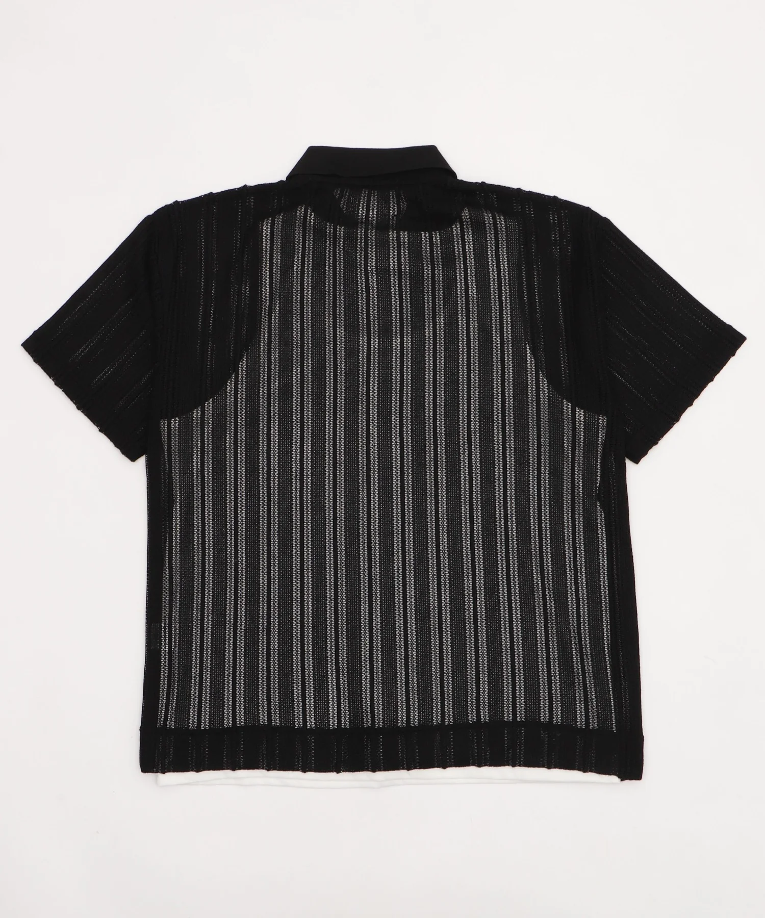 アンサンブルシアーシャツ(SS) - Image 28