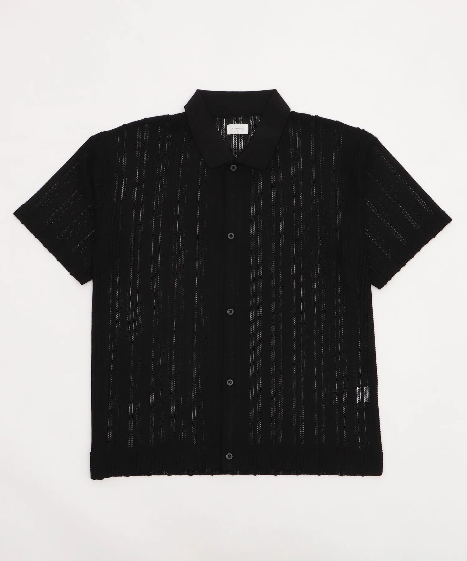 アンサンブルシアーシャツ(SS) - Image 29