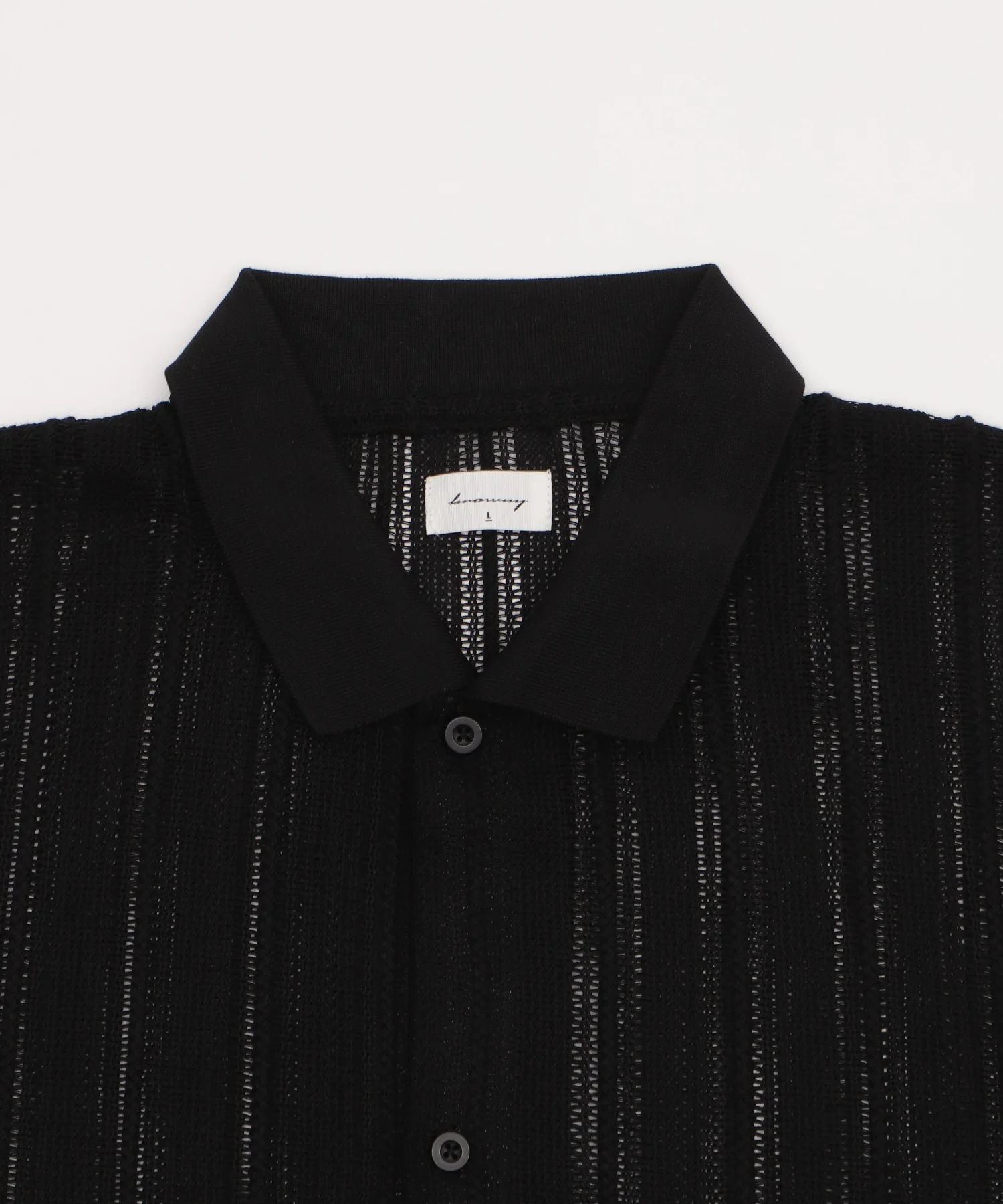 アンサンブルシアーシャツ(SS) - Image 31