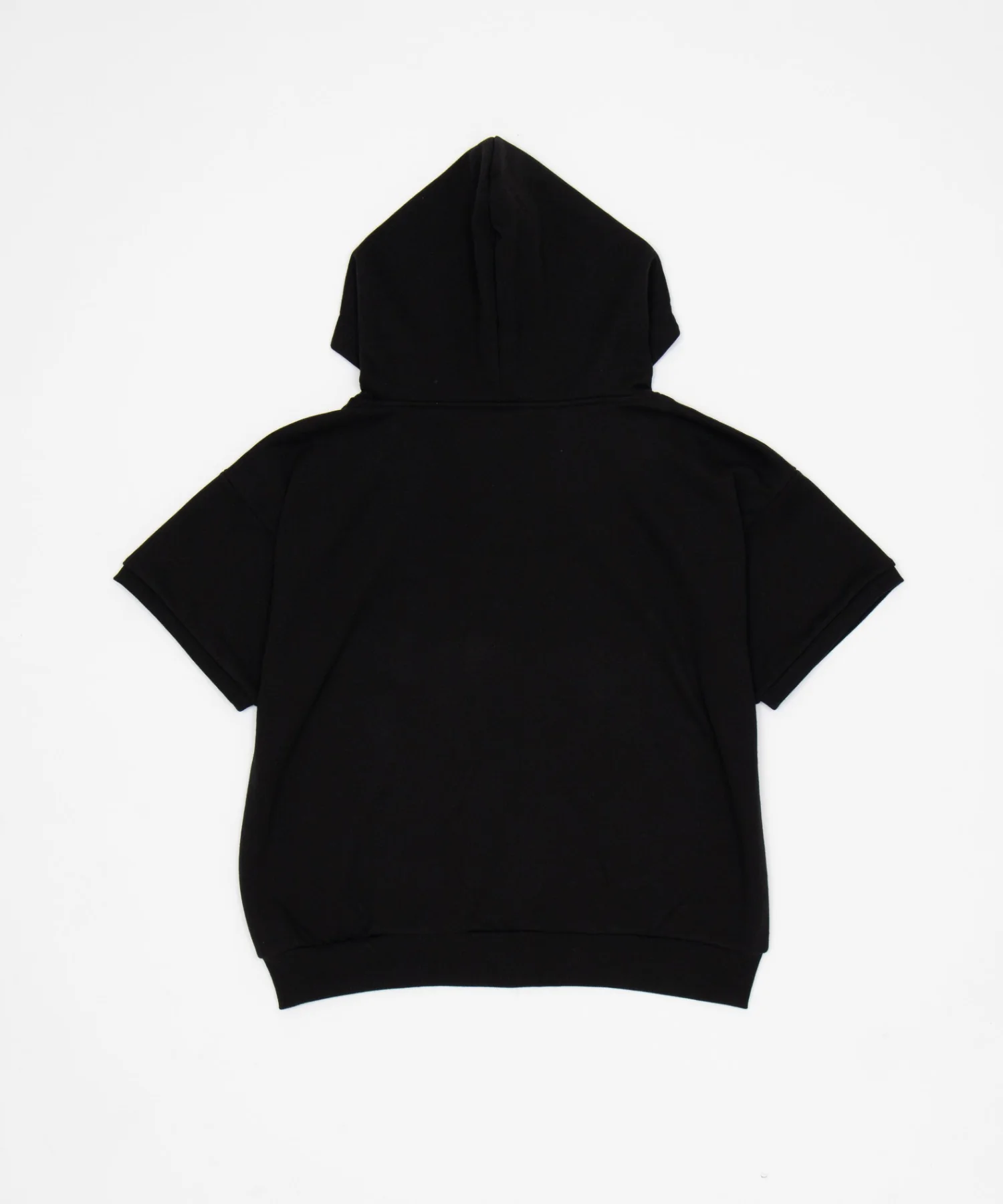 スタッズグラフィックZIP　SSパーカー - Image 22