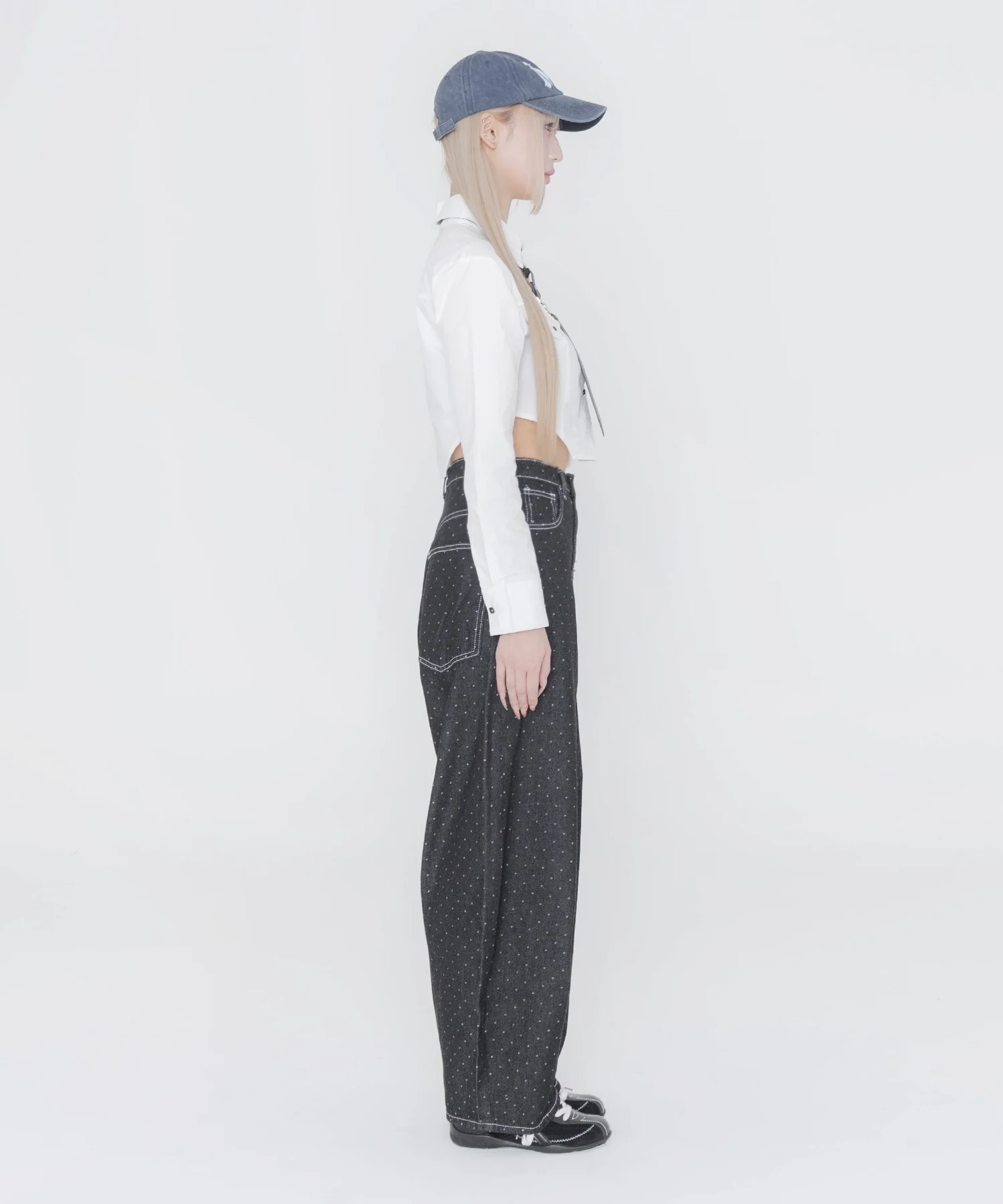 アジャスタータイシャツ - Image 8