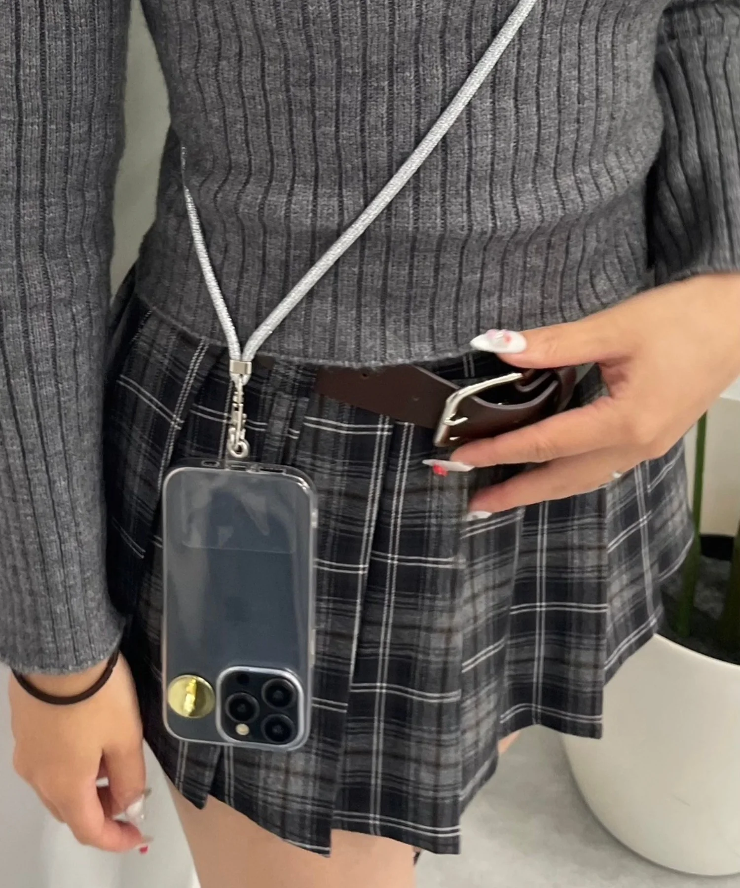 シート付きロープストラップ - Image 16