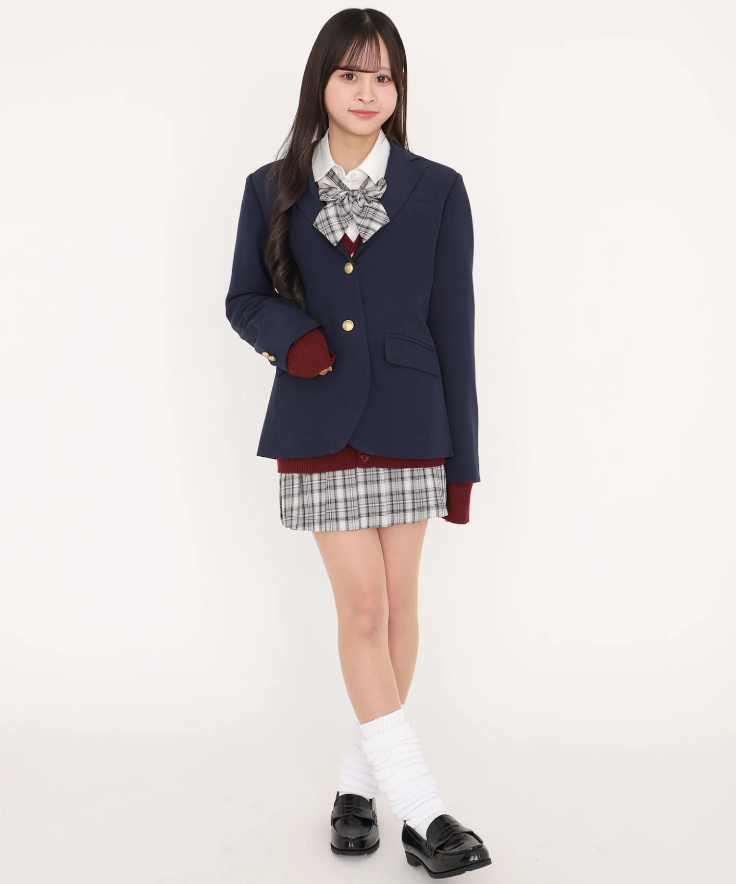 スーパールーズソックス120cm - Image 3