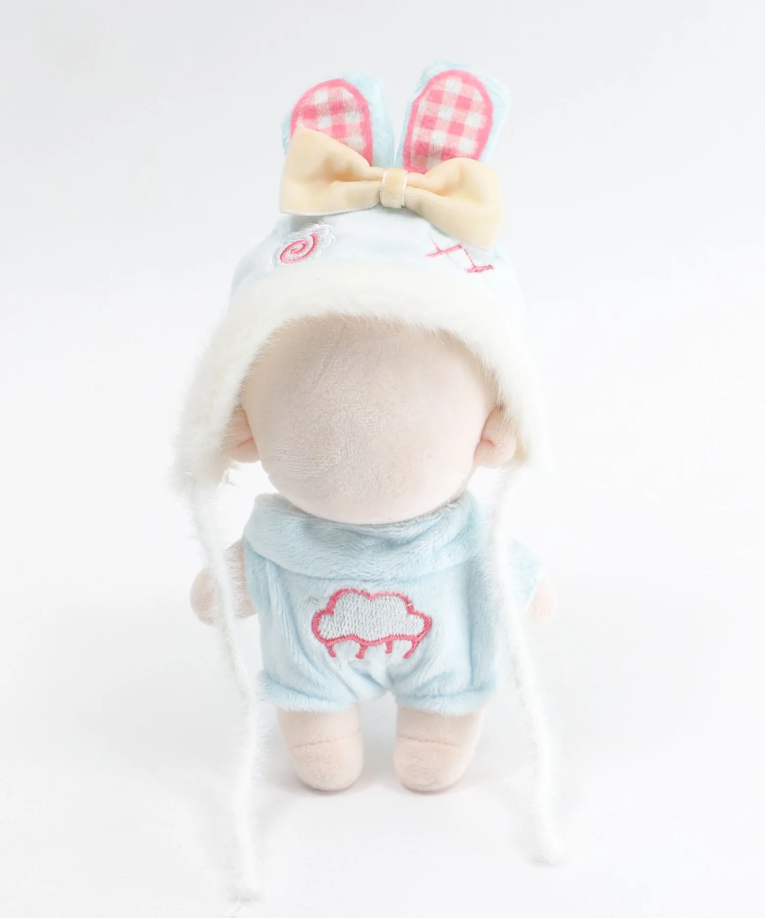 ぬいゆめふわスイートアニマルセット12cm