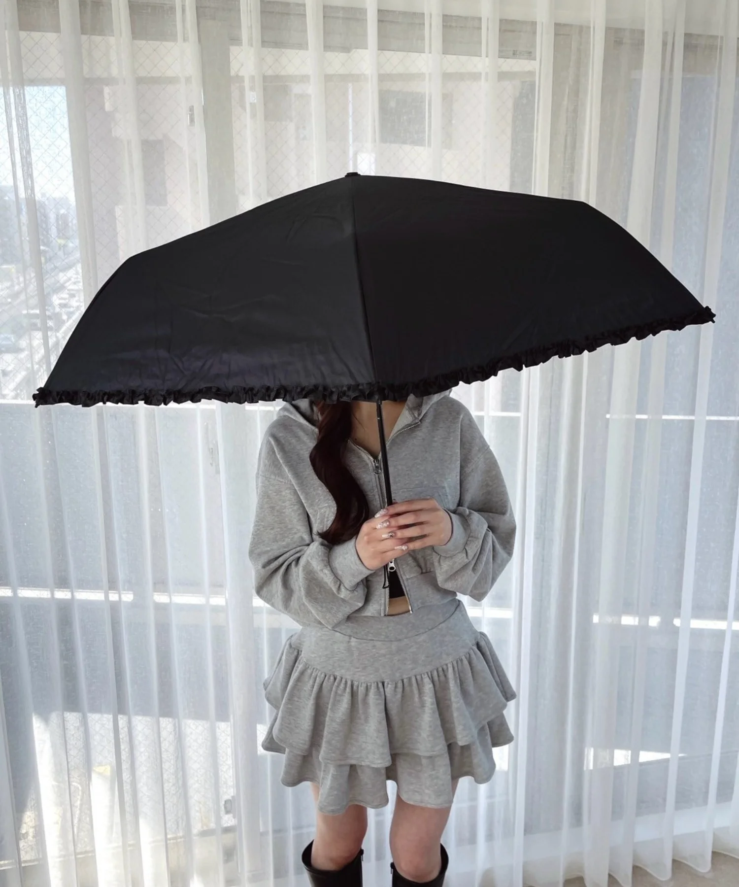 PROTECT U フリル - Image 9