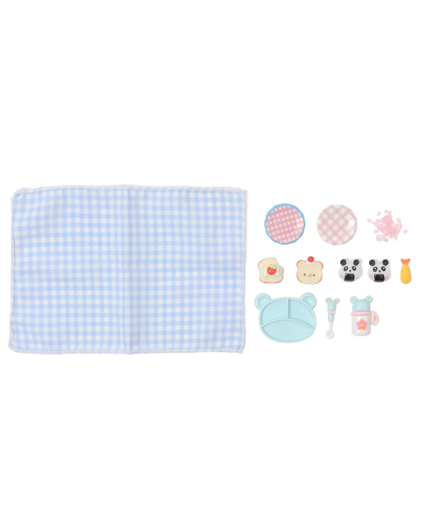 ぬいお花見セット（キッズ） - Image 4
