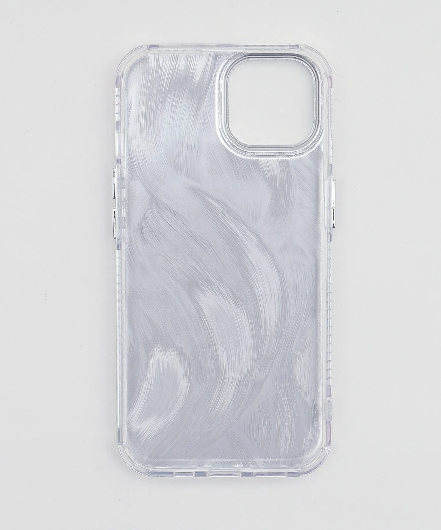ビジューリボンiphoneケース（ピンク） - Image 7