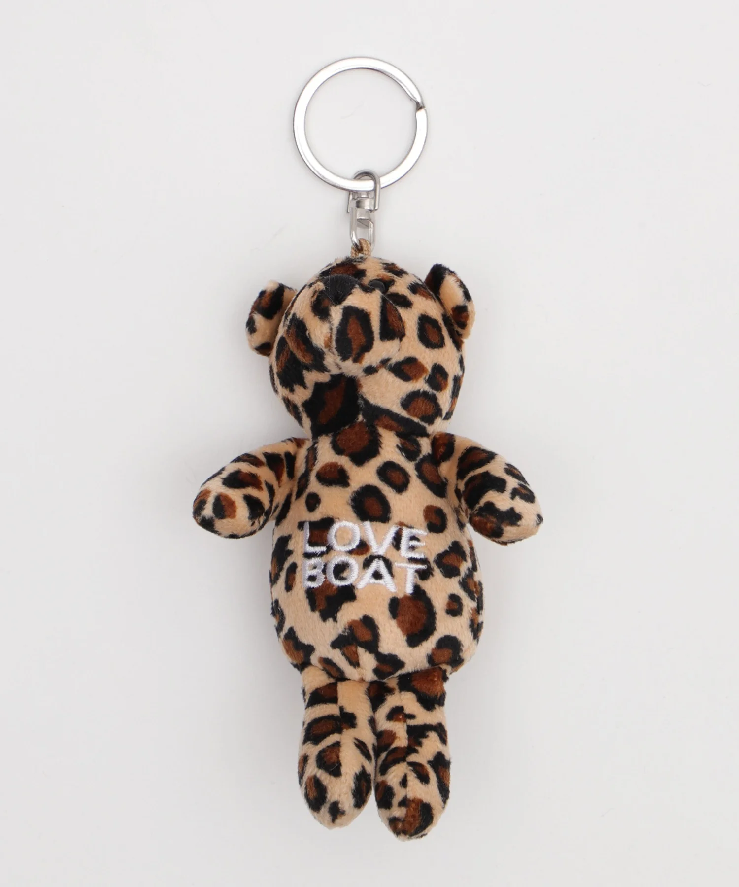 LOVE　BOAT　BEAR　KEY　HOLDER - Image 2