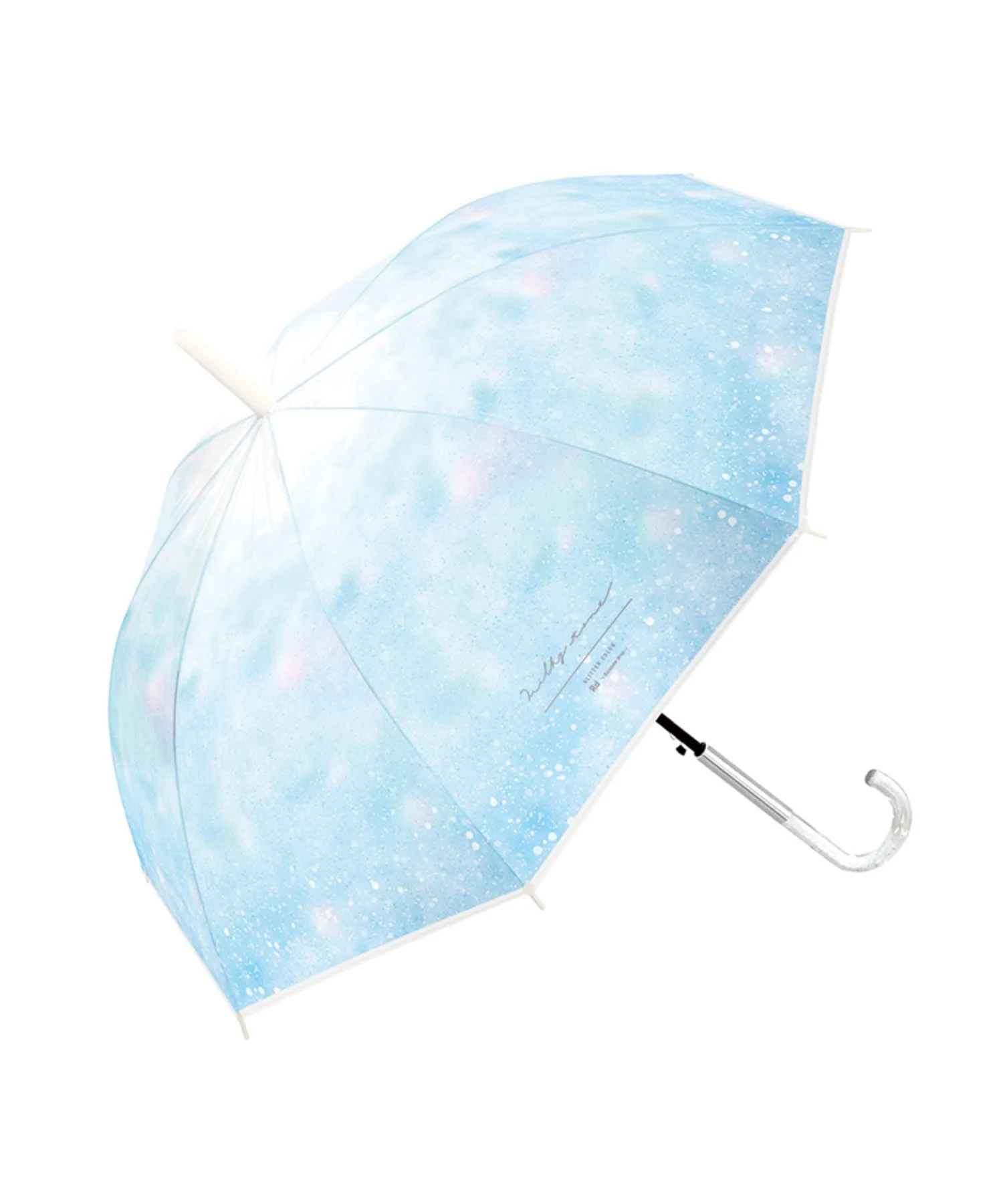 ミルキートーンEVA傘　60cm - Image 2