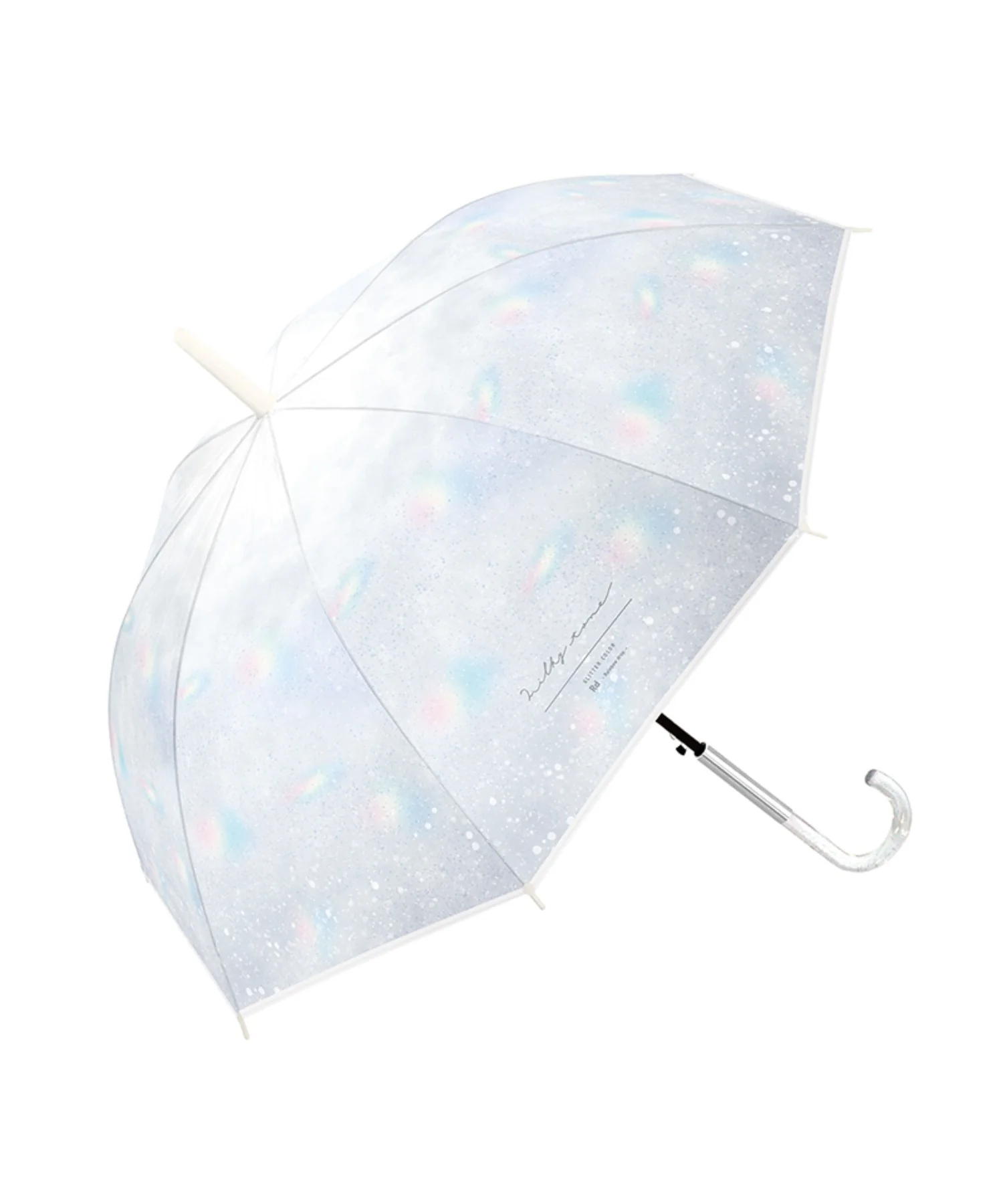 ミルキートーンEVA傘　60cm - Image 3