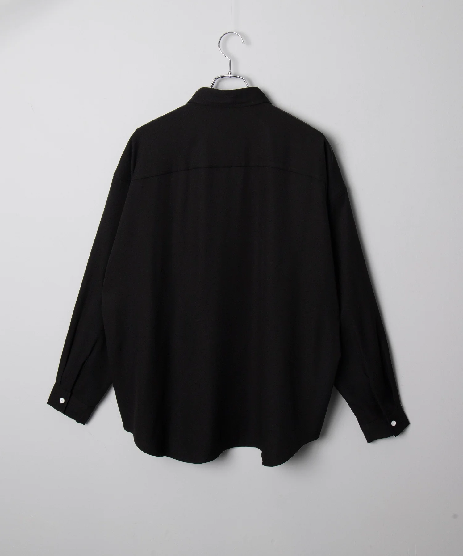 アムンゼンワンポイントBIGシャツ（LS） - Image 40