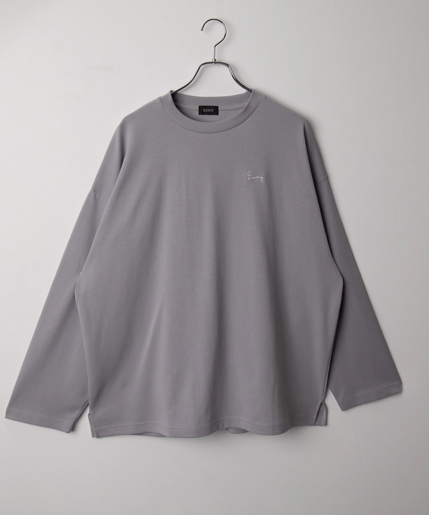 AIRFUNCTIONシンプルロゴT(LS) - Image 40