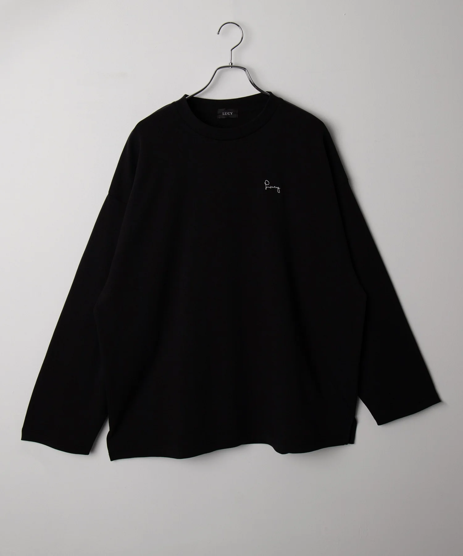AIRFUNCTIONシンプルロゴT(LS) - Image 41