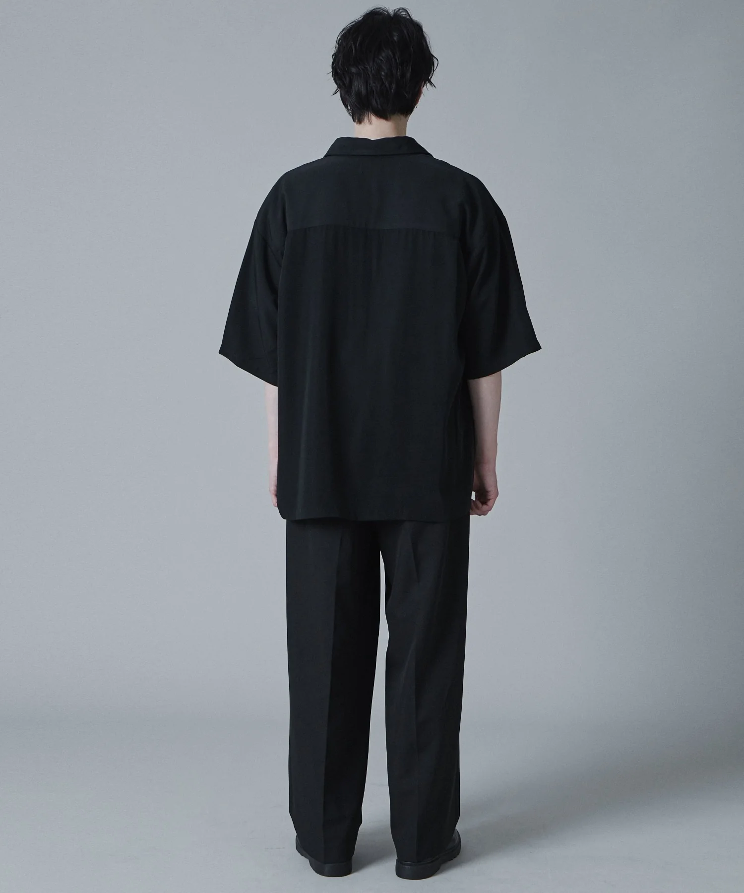 トロミBIGシャツ(S) - Image 37