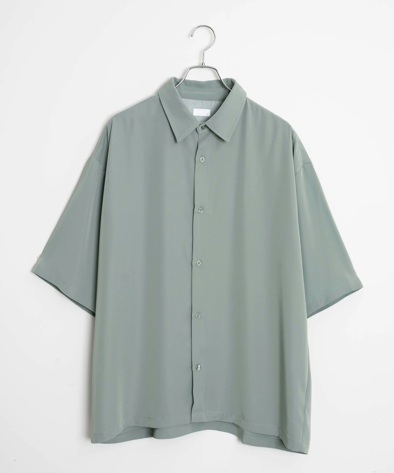 トロミBIGシャツ(S) - Image 41