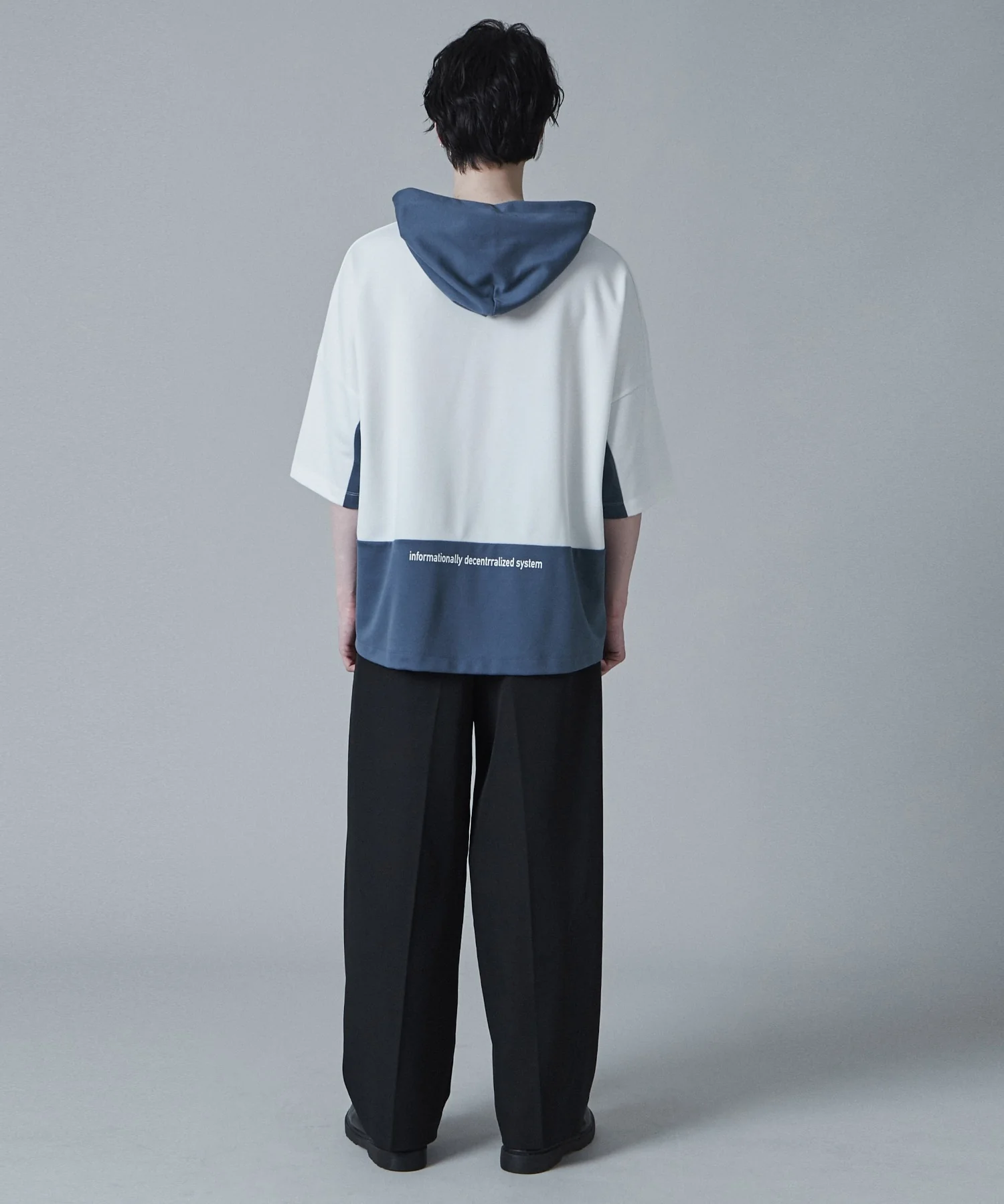 ドルマンポンチフードT(S) - Image 19