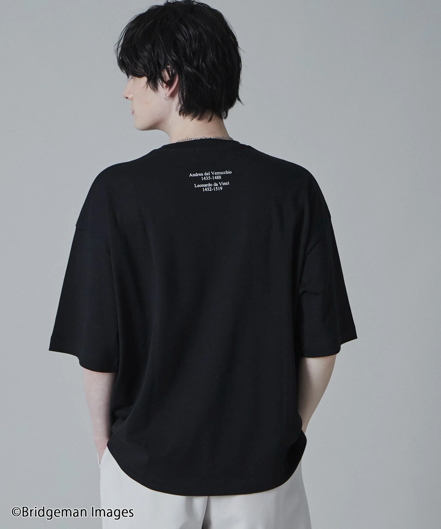 ARTCOLLECTIONグラフィックT(S) - Image 20
