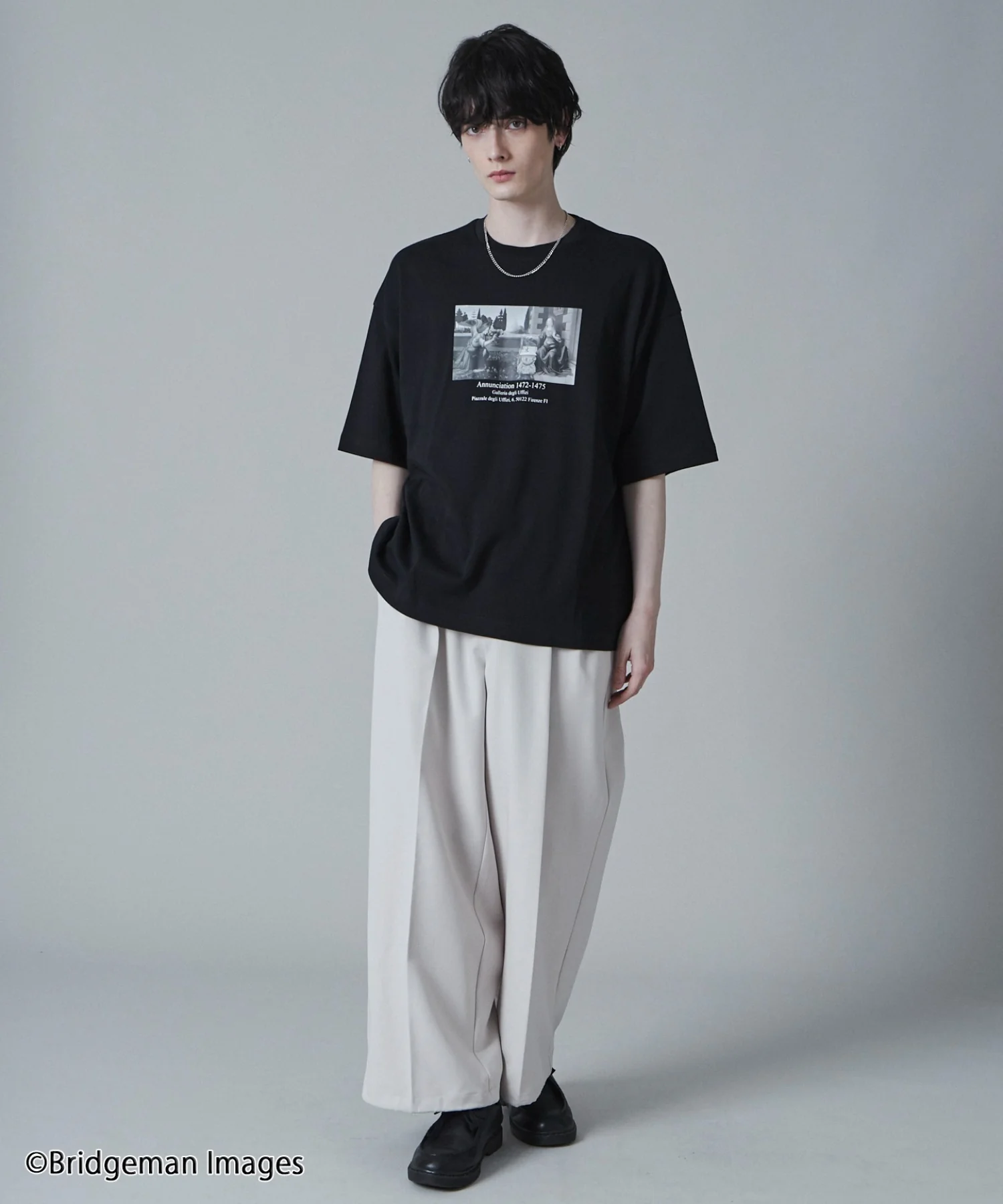 ARTCOLLECTIONグラフィックT(S) - Image 21