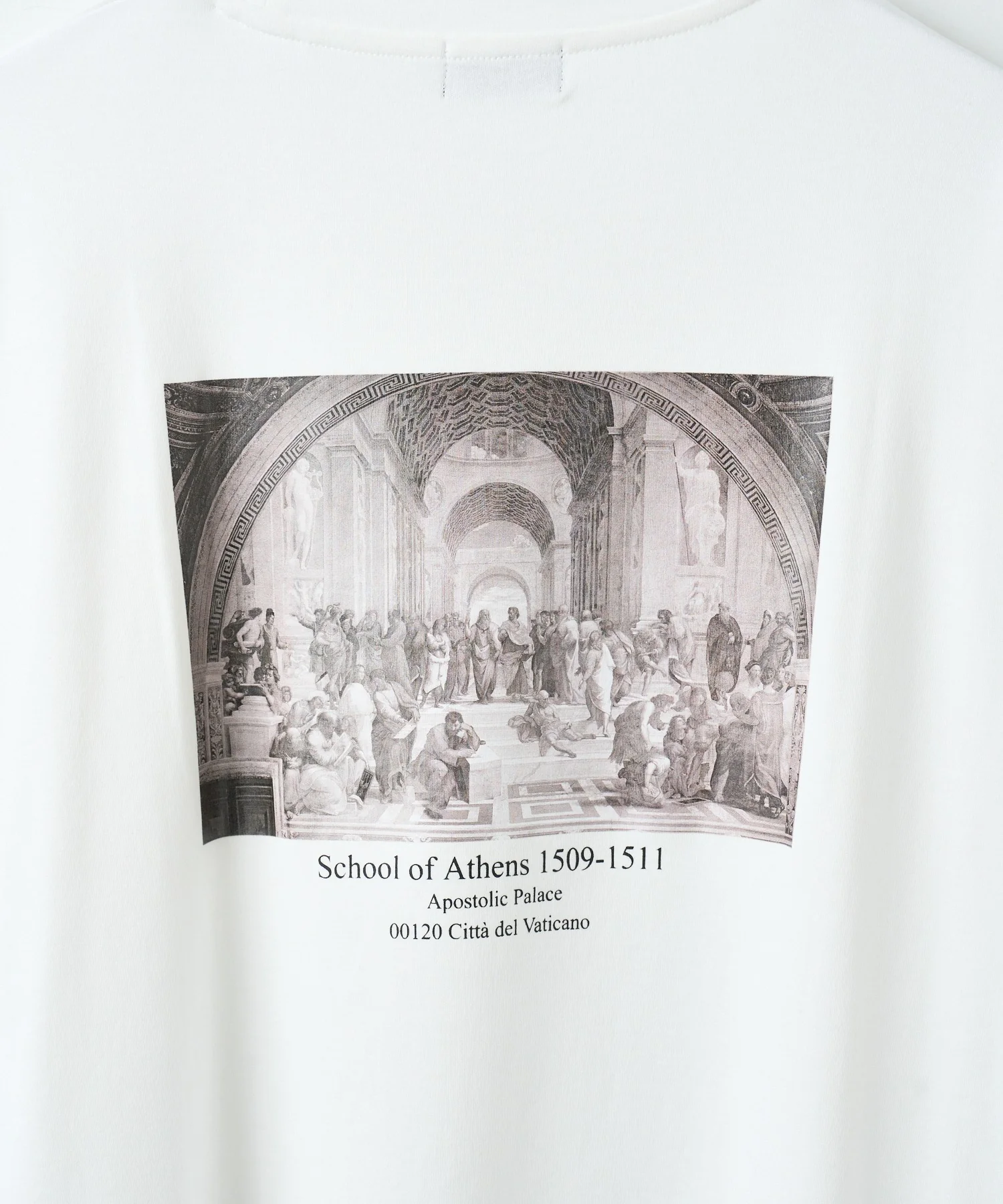 ARTCOLLECTIONグラフィックT(S) - Image 32