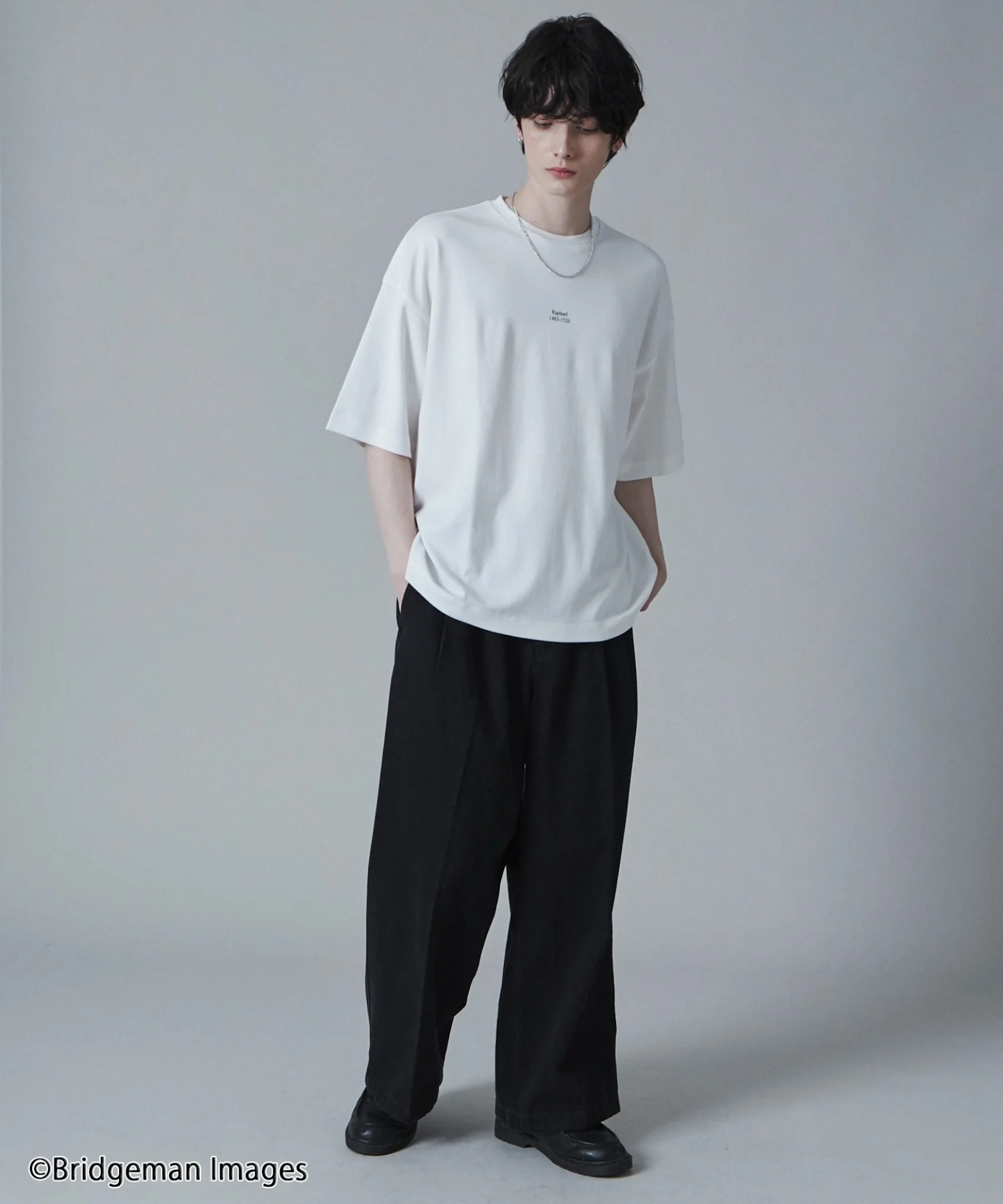 ARTCOLLECTIONグラフィックT(S) - Image 6