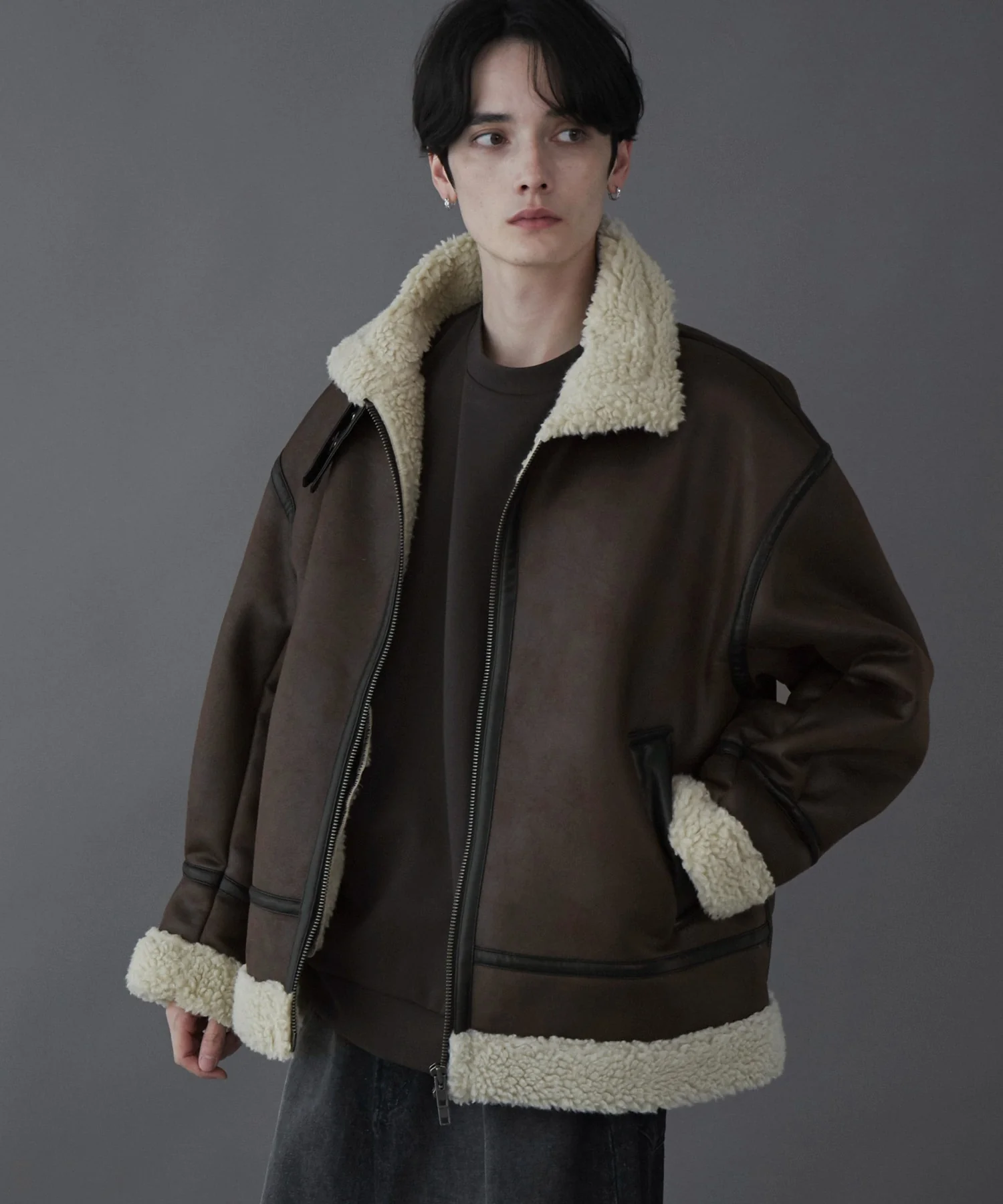 B－3ジャケット - Image 14