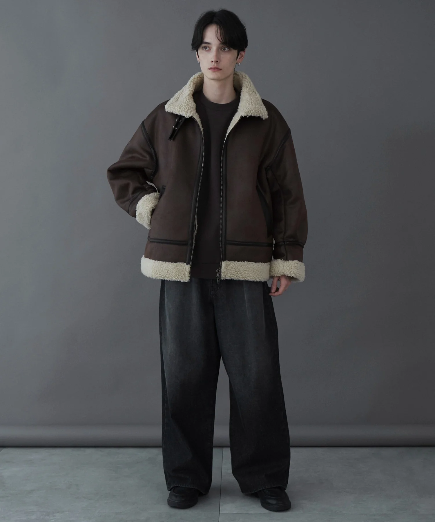 B－3ジャケット - Image 17