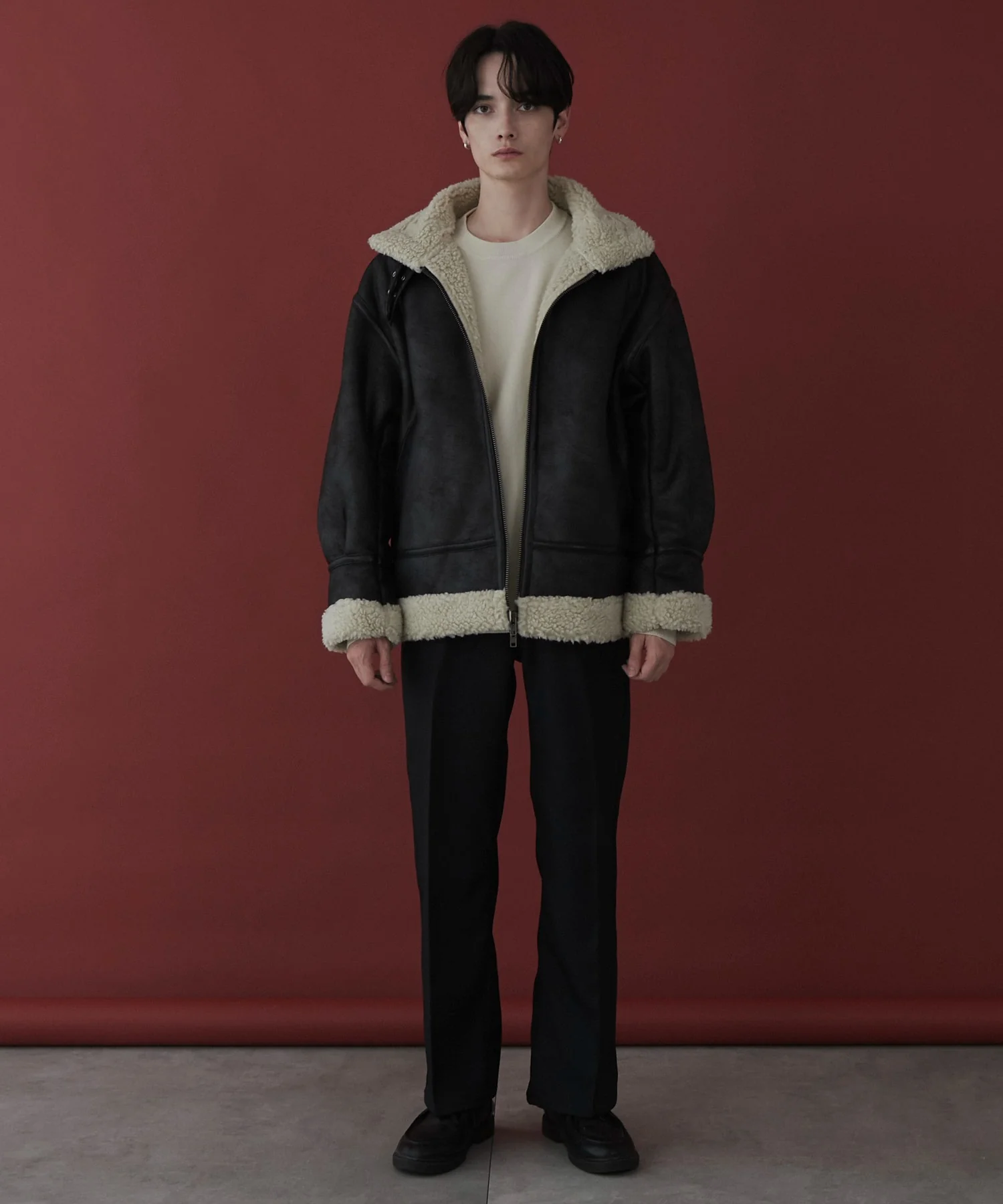 B－3ジャケット - Image 18