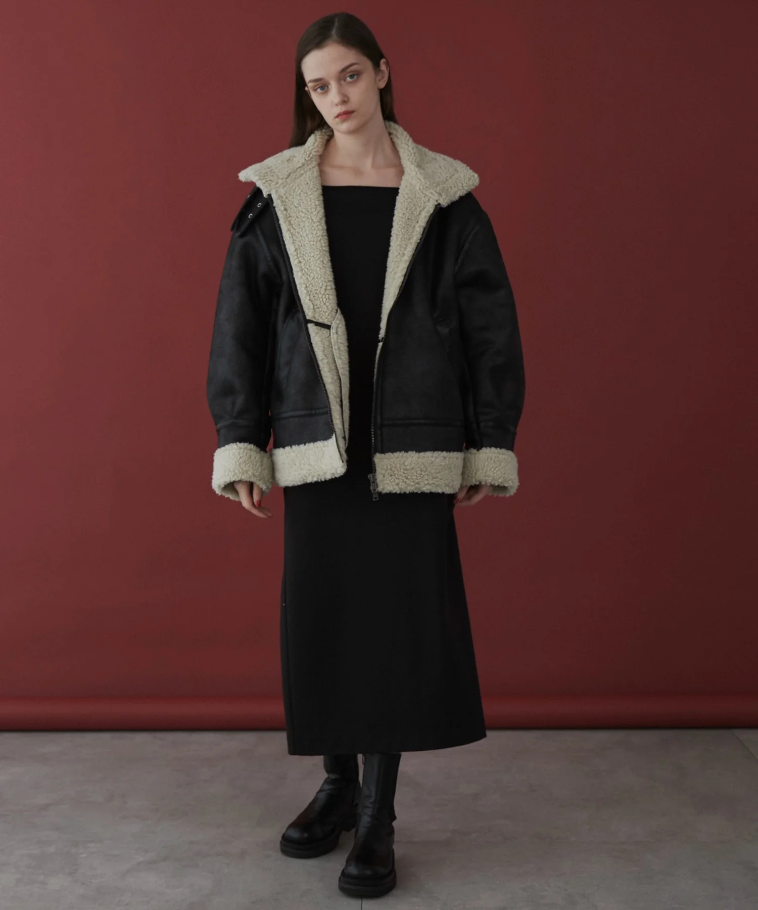 B－3ジャケット - Image 34