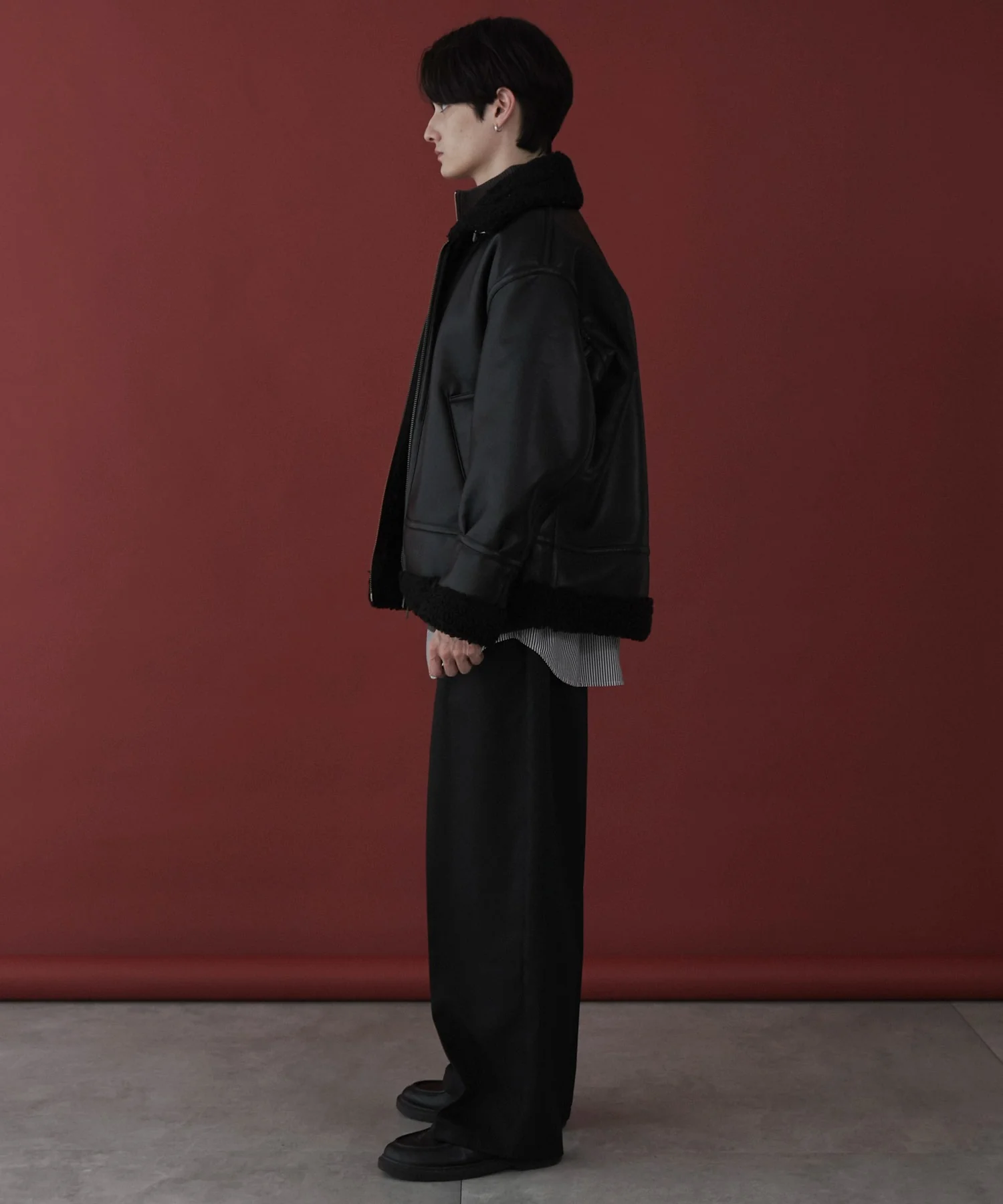 B－3ジャケット - Image 36