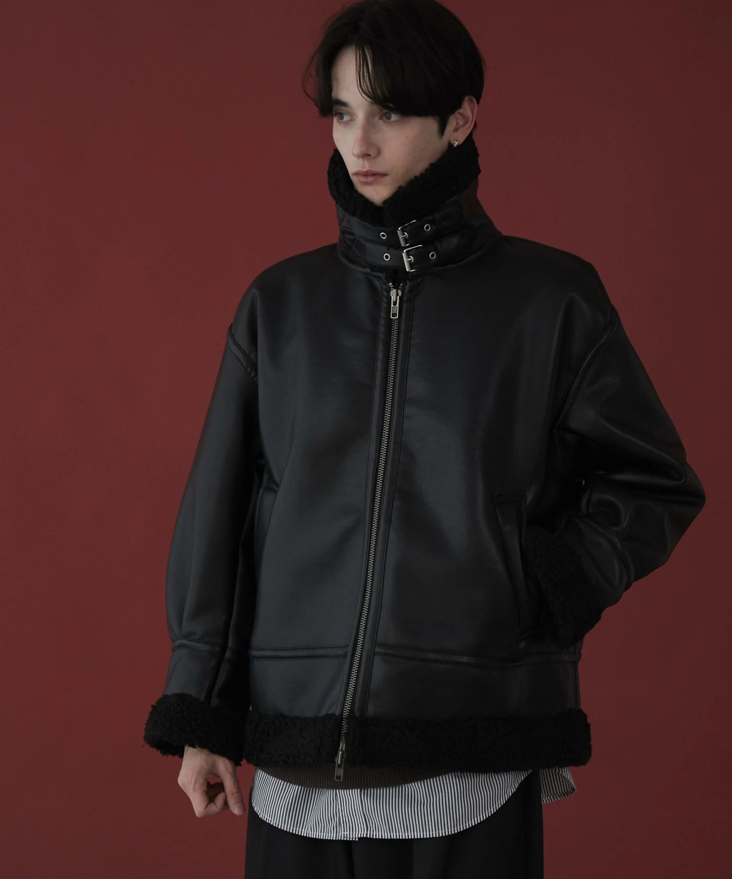 B－3ジャケット - Image 39