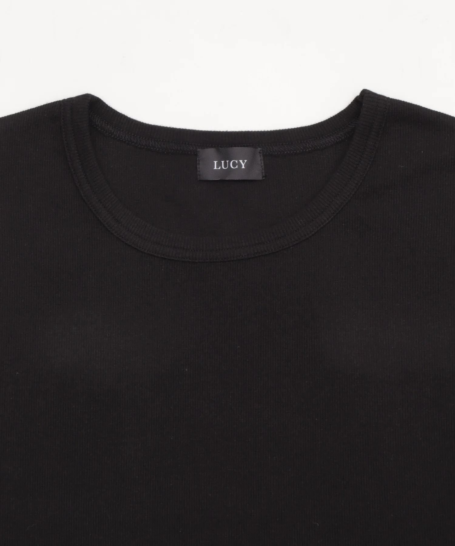 タイトフィットリブT(LS) - Image 31