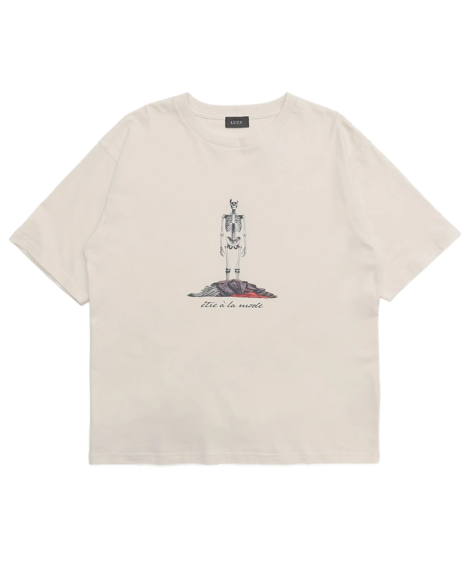 グラフィックプリントT(SS) - Image 23