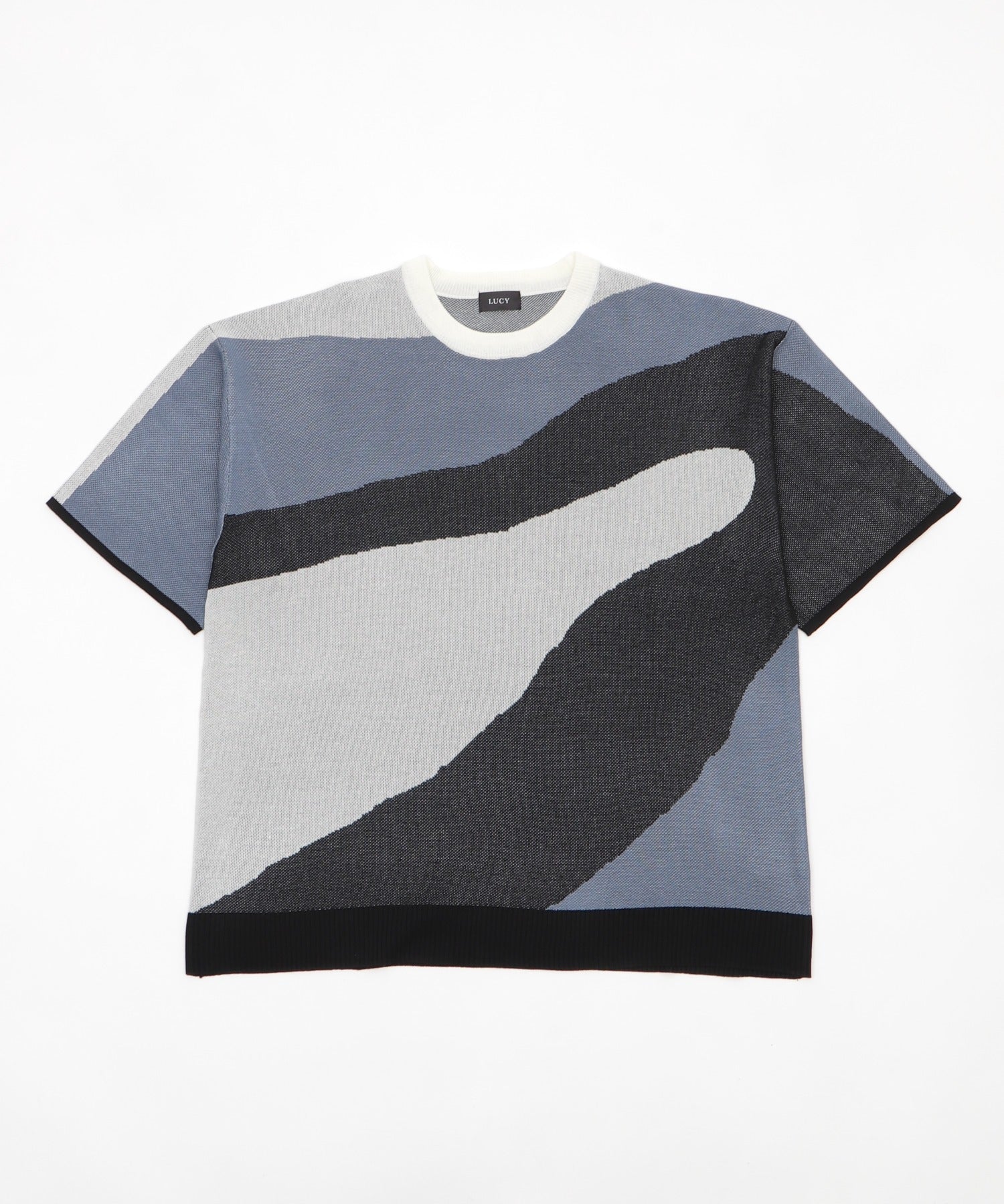 ジャガードニットT(SS) - Image 12