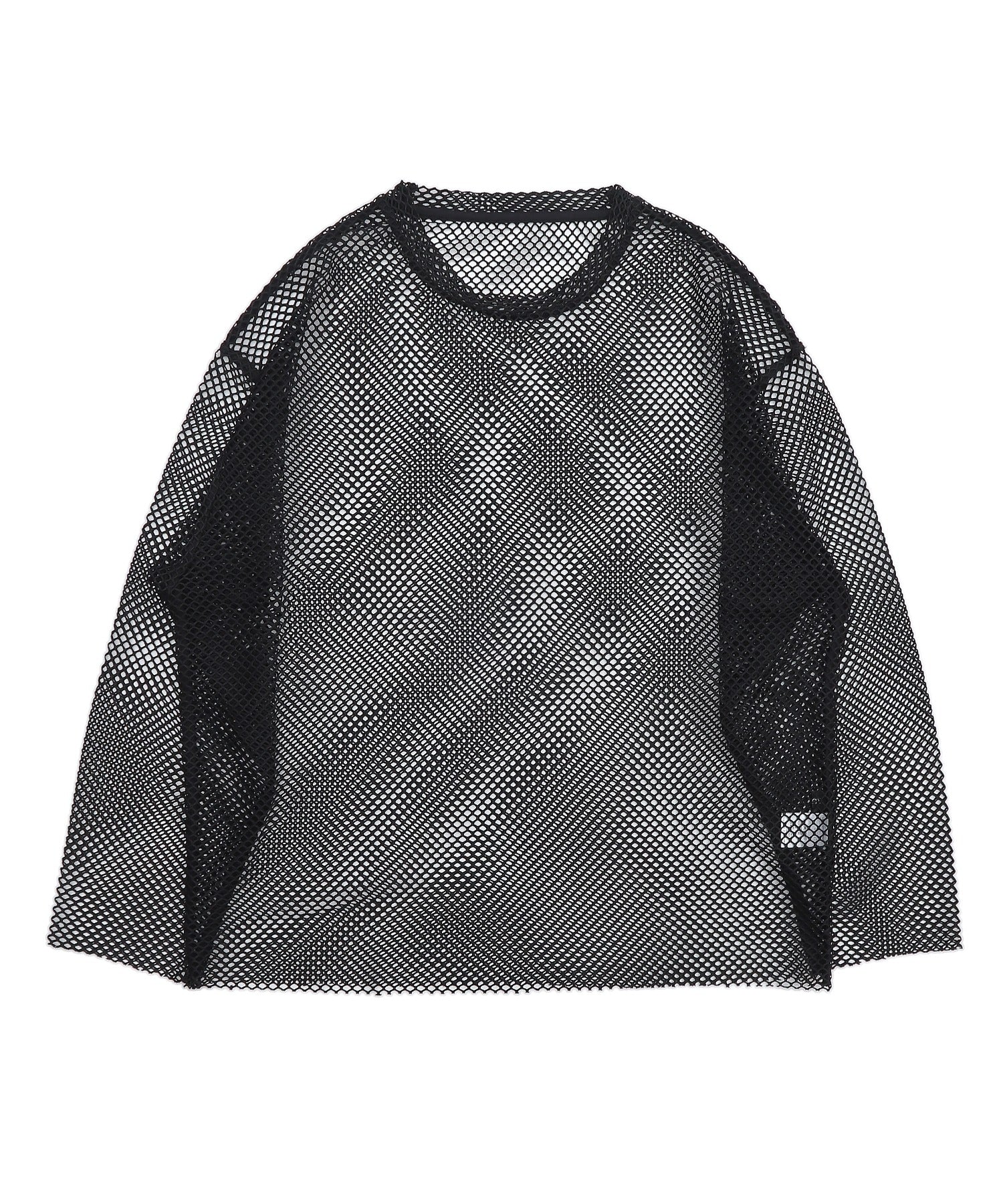 メッシュルーズT(LS) - Image 10