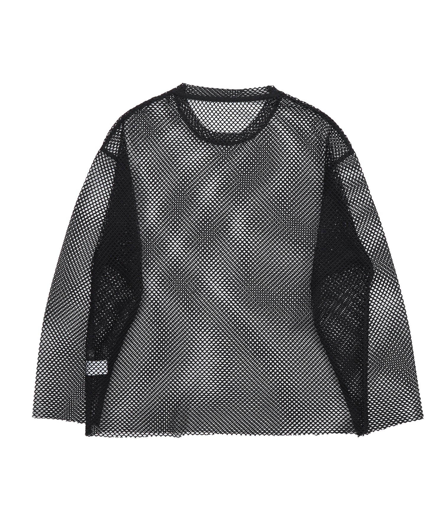 メッシュルーズT(LS) - Image 11