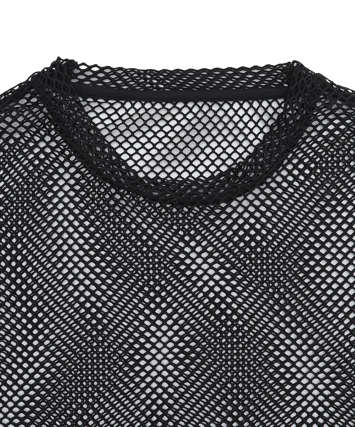 メッシュルーズT(LS) - Image 12