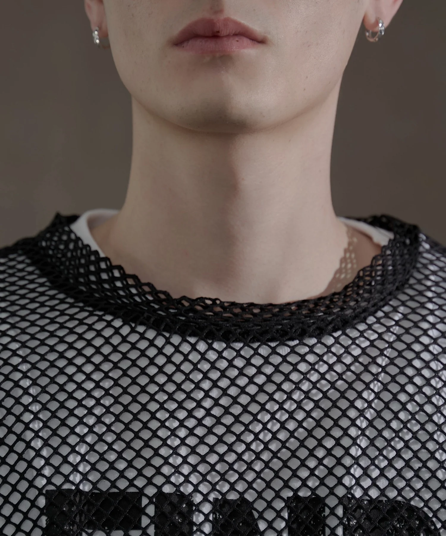メッシュルーズT(LS) - Image 3
