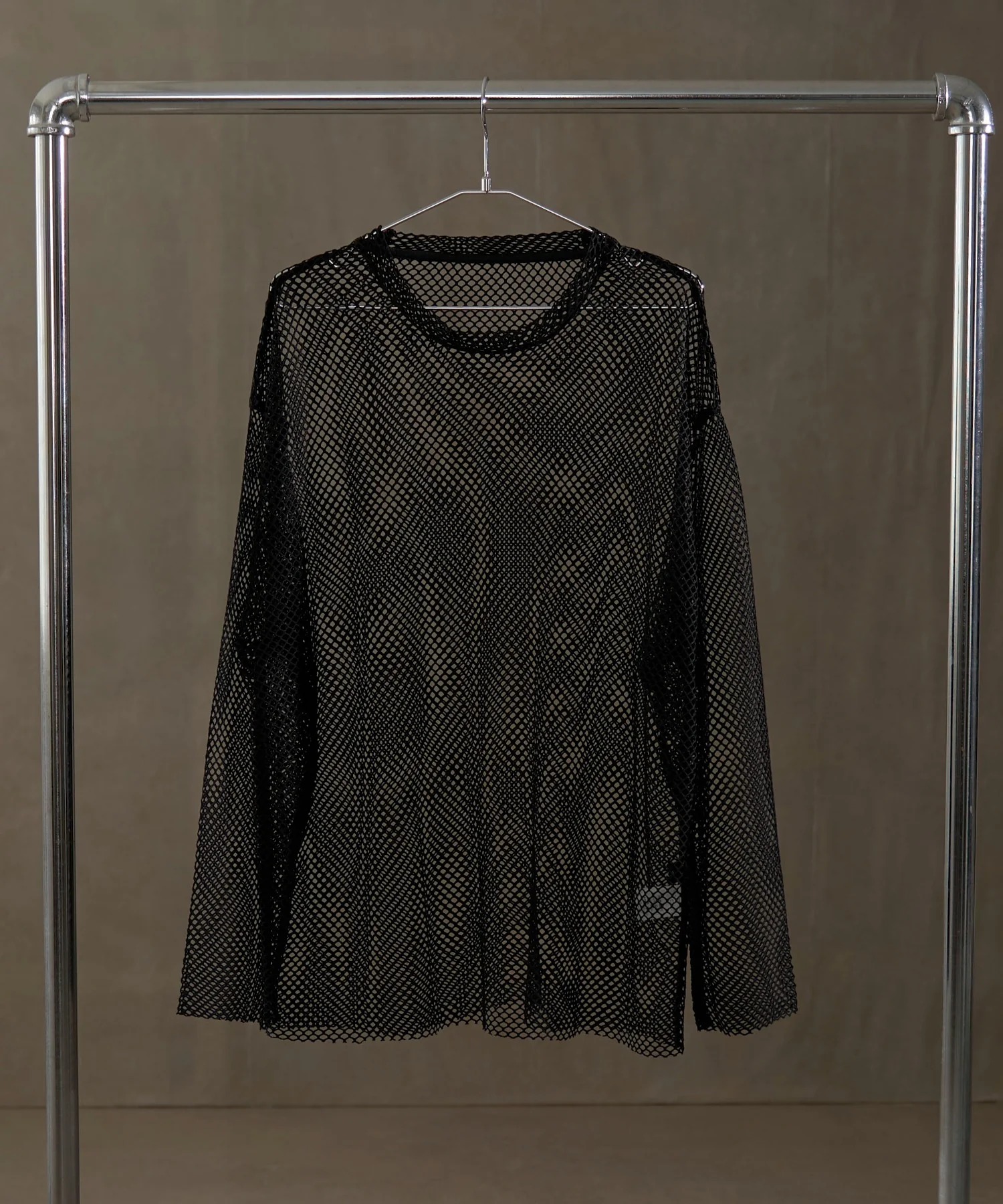 メッシュルーズT(LS) - Image 9