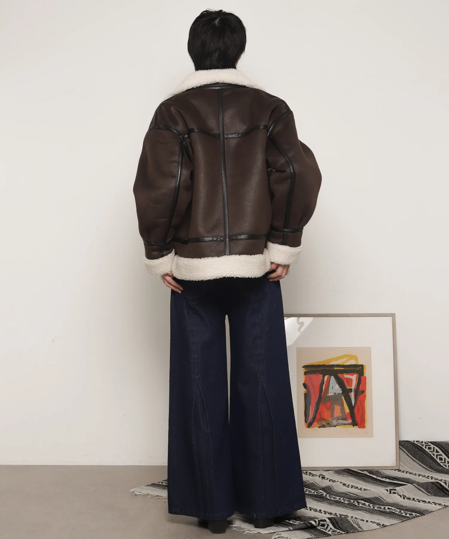 B－3ジャケット - Image 19