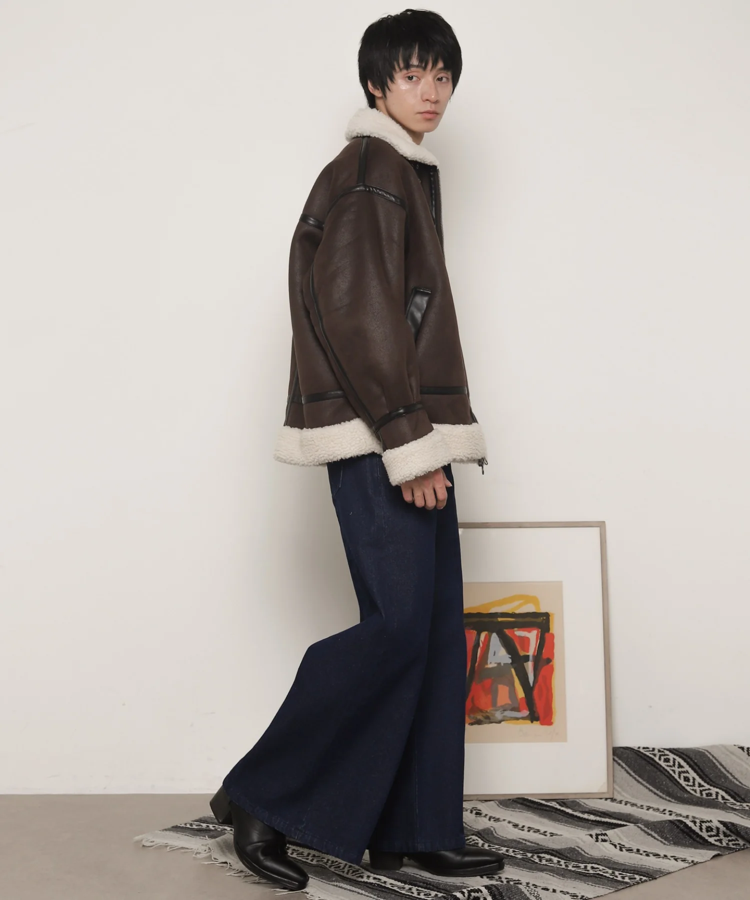 B－3ジャケット - Image 20
