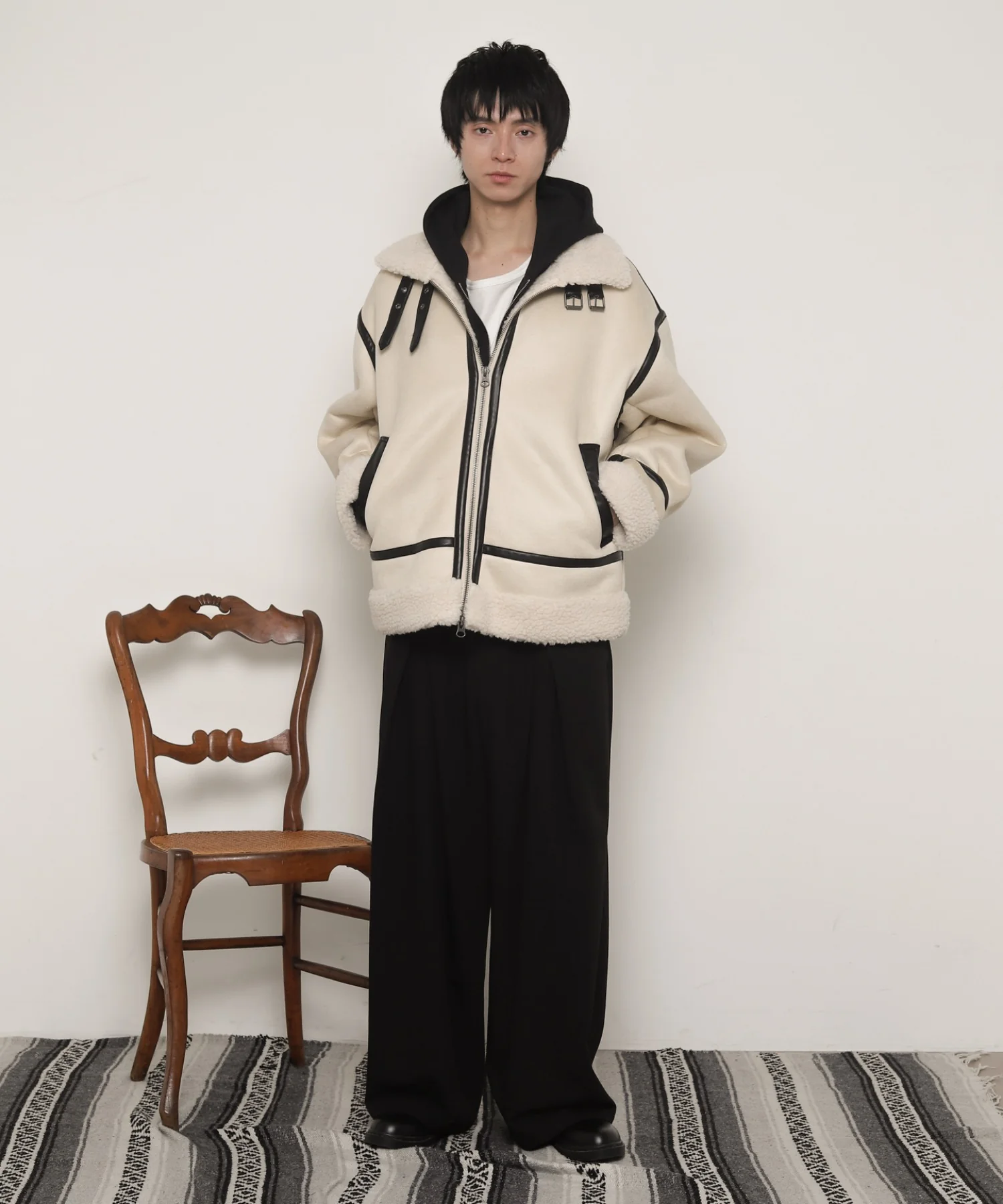 B－3ジャケット - Image 26