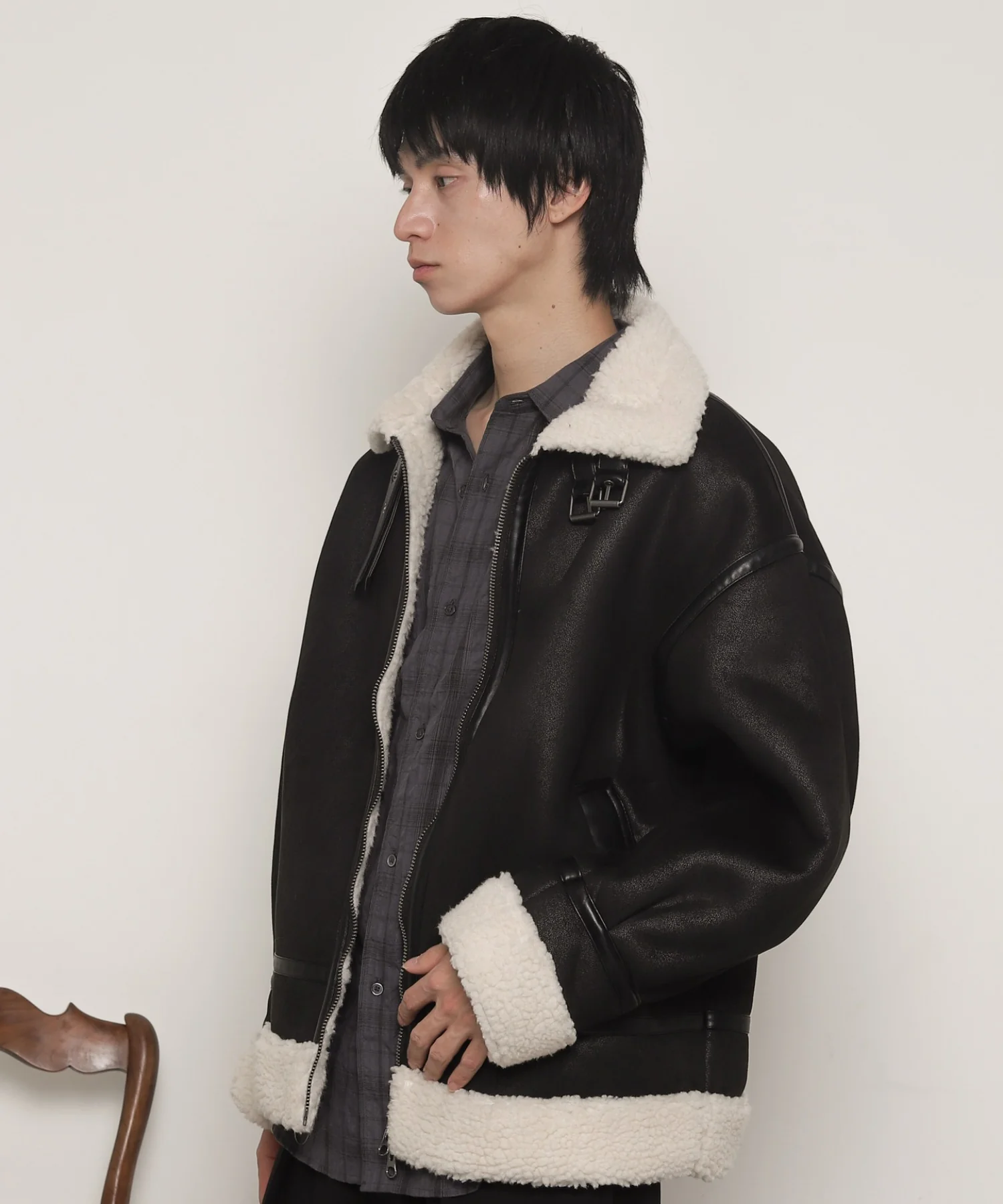 B－3ジャケット - Image 32