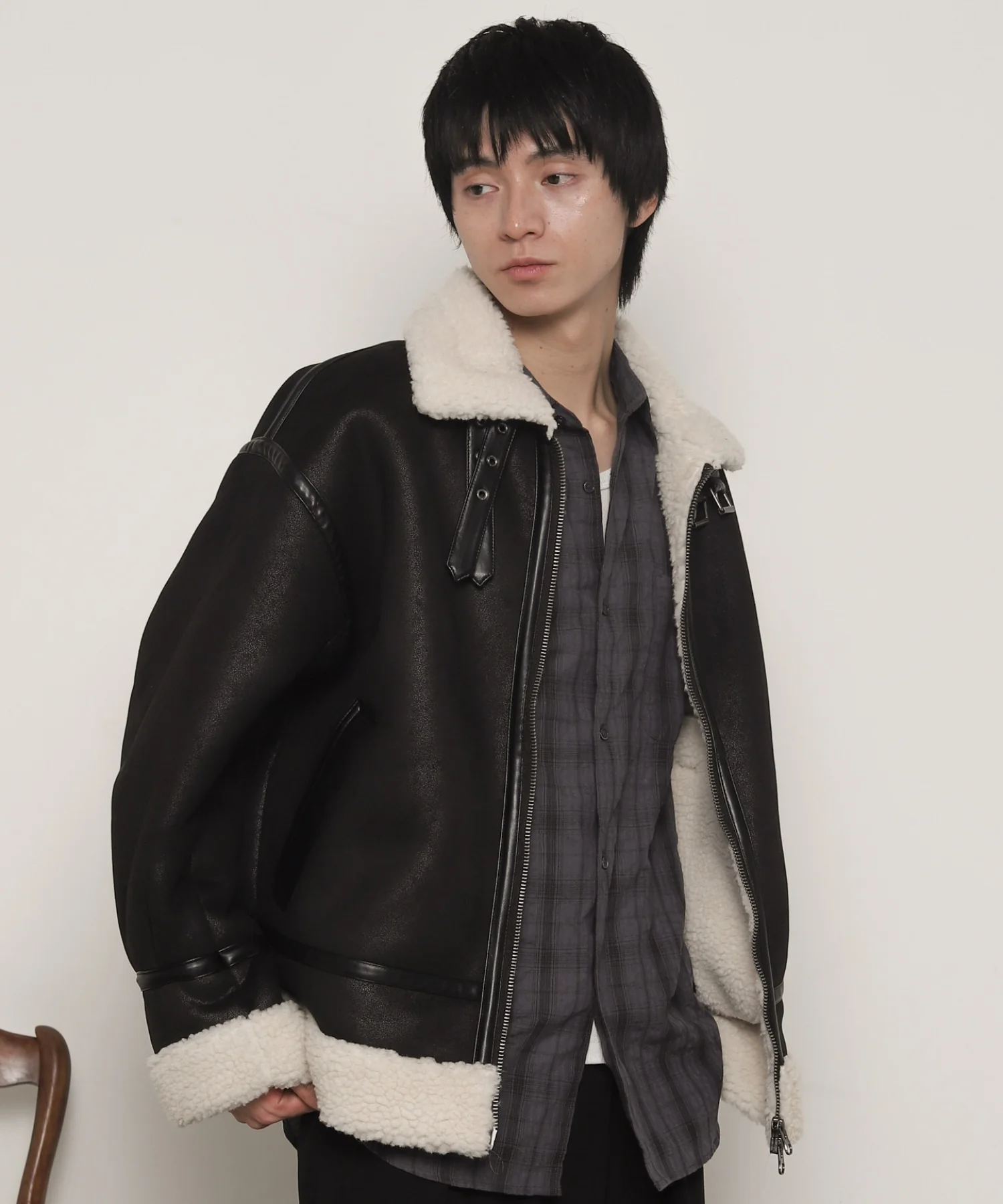 B－3ジャケット - Image 34