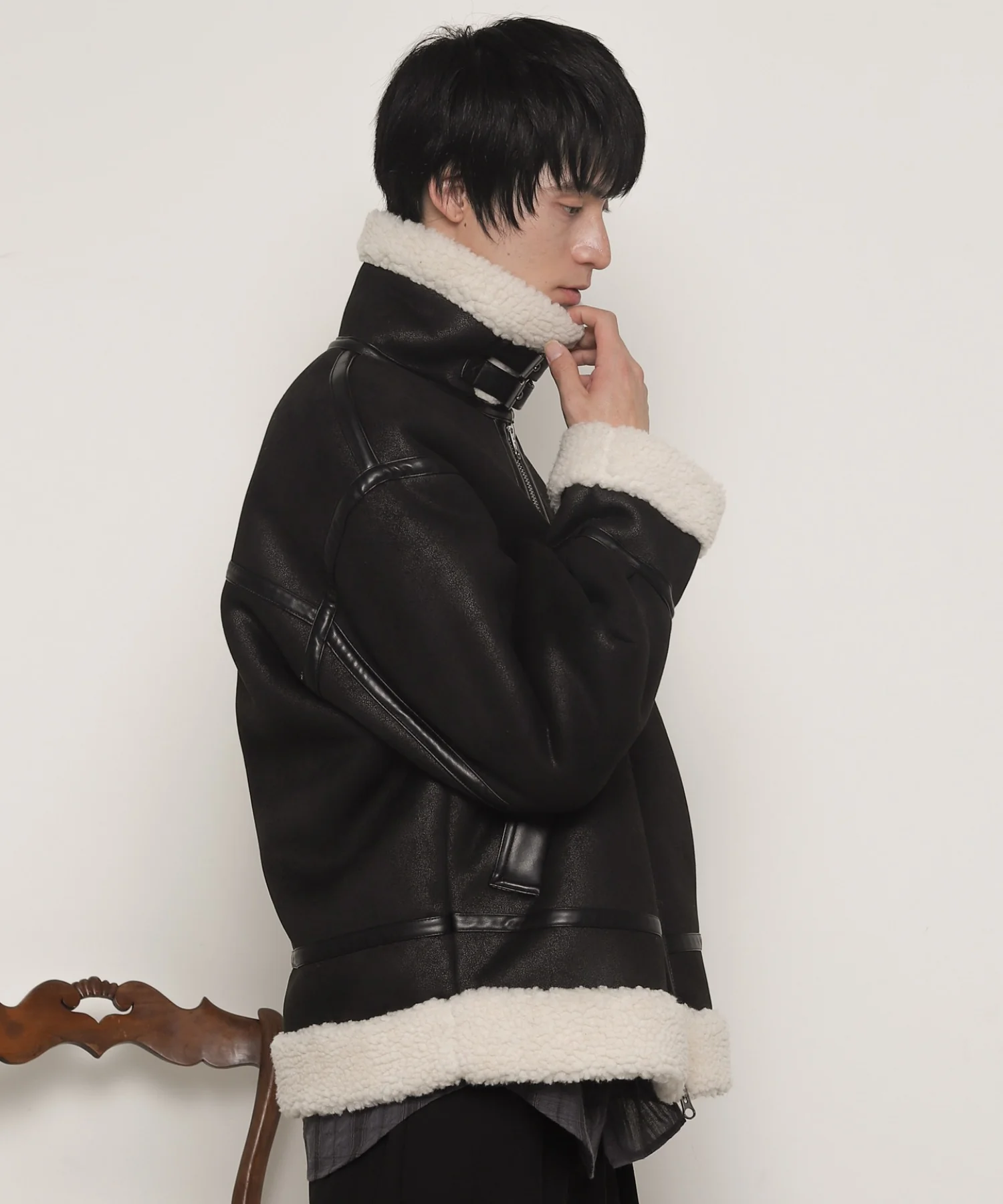 B－3ジャケット - Image 36